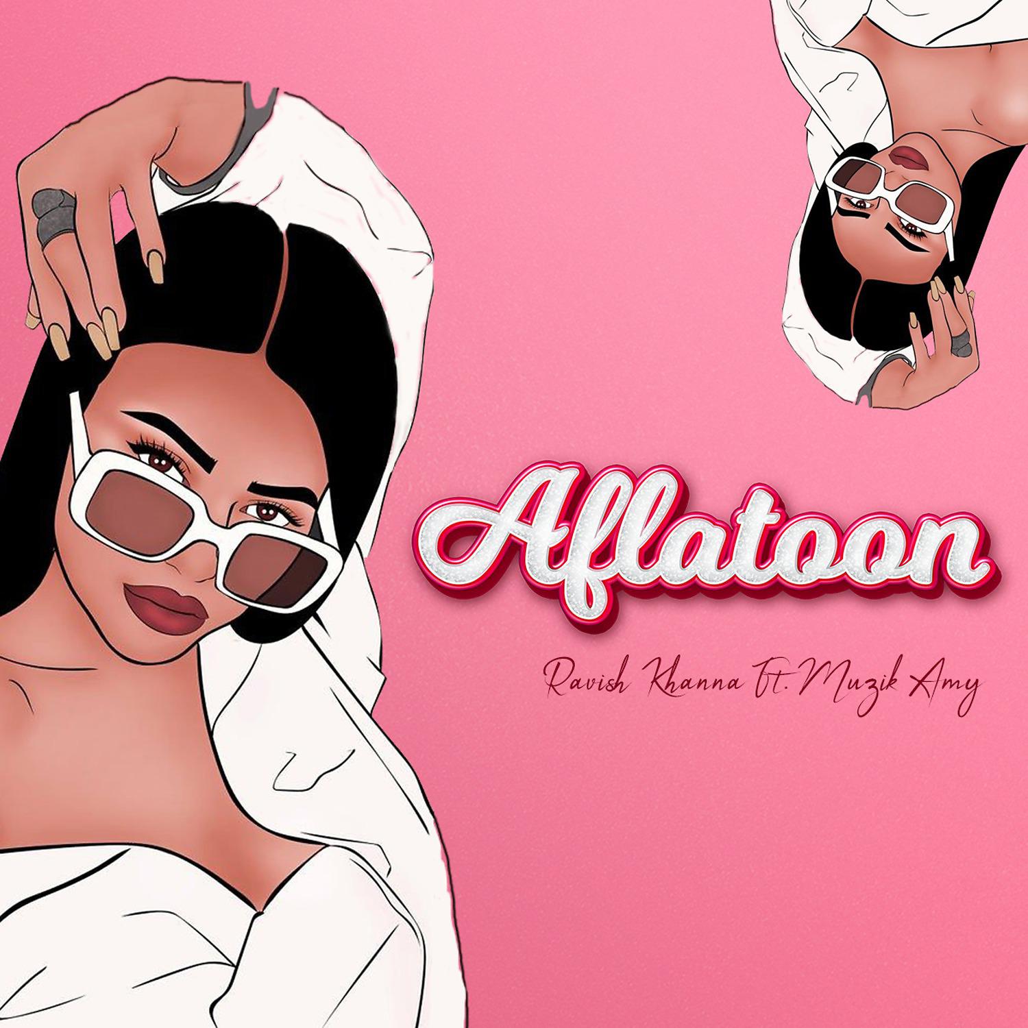 Постер альбома Aflatoon