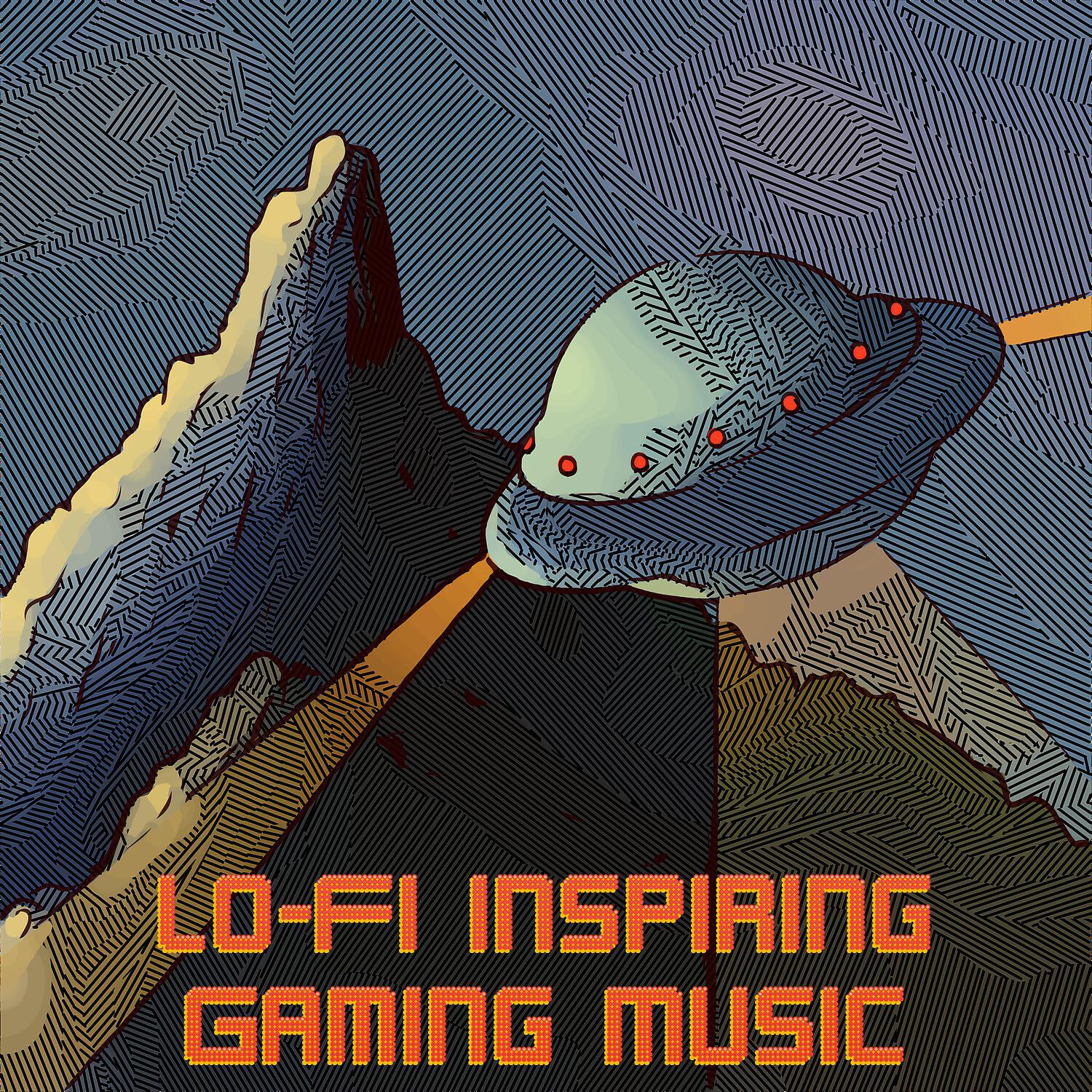 Gaming Music - Summertime Lo-Fi
