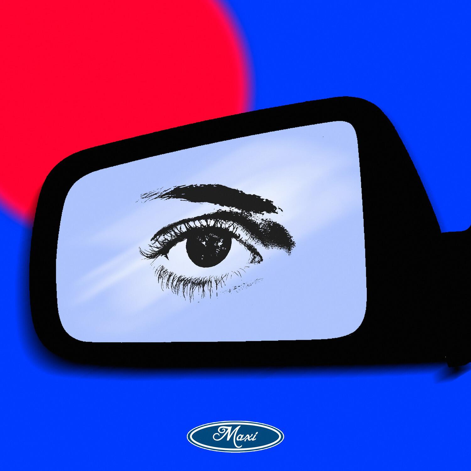 MAXI - All Eyez on Me