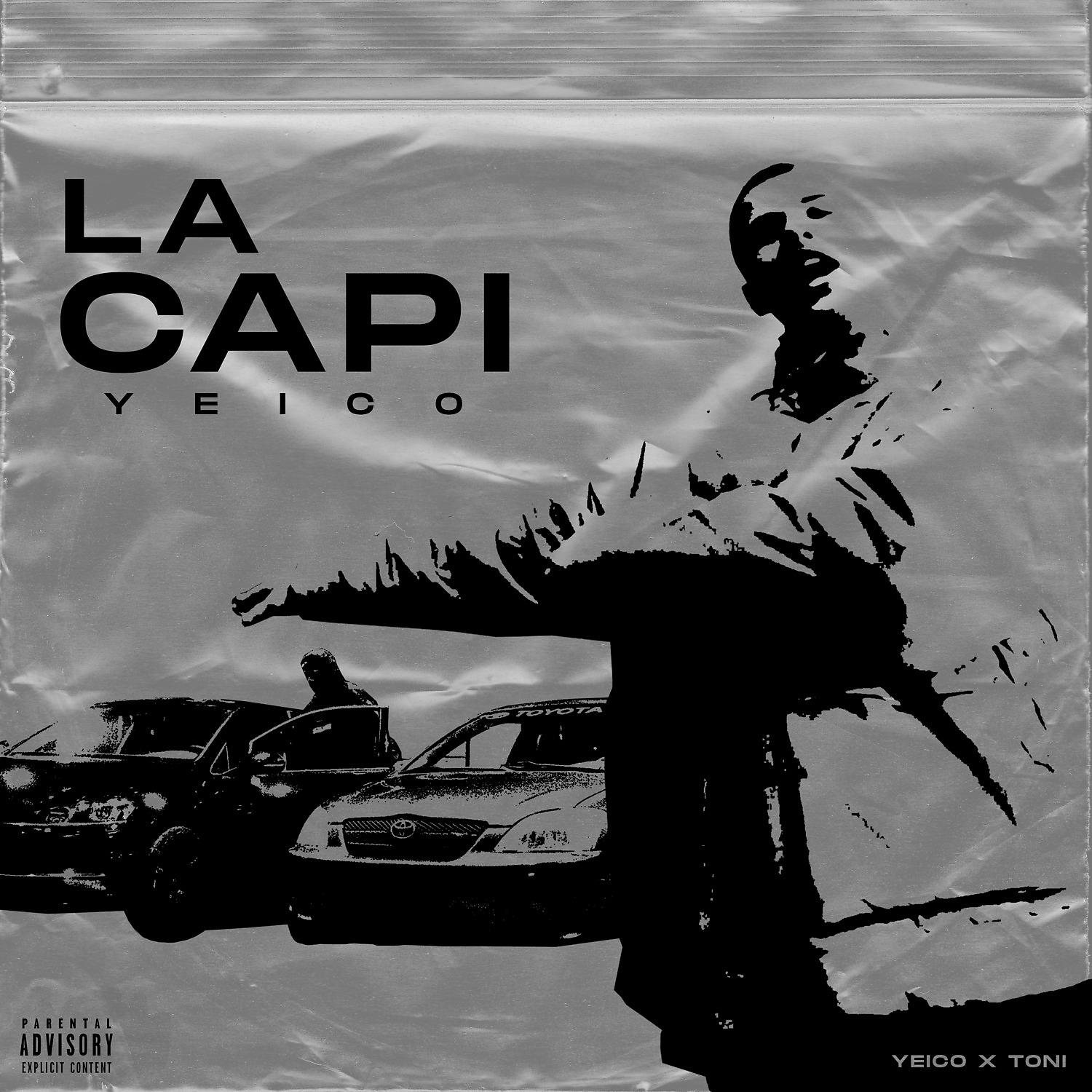 Постер альбома La Capi