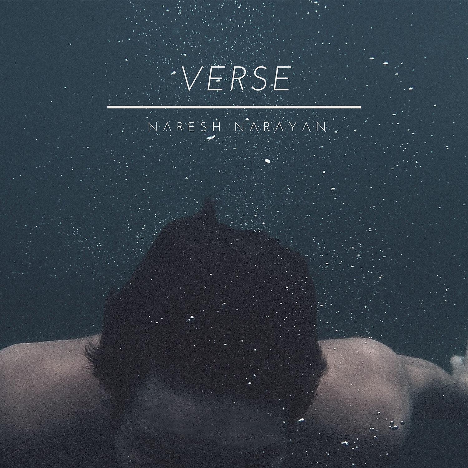Постер альбома Incredible Verse