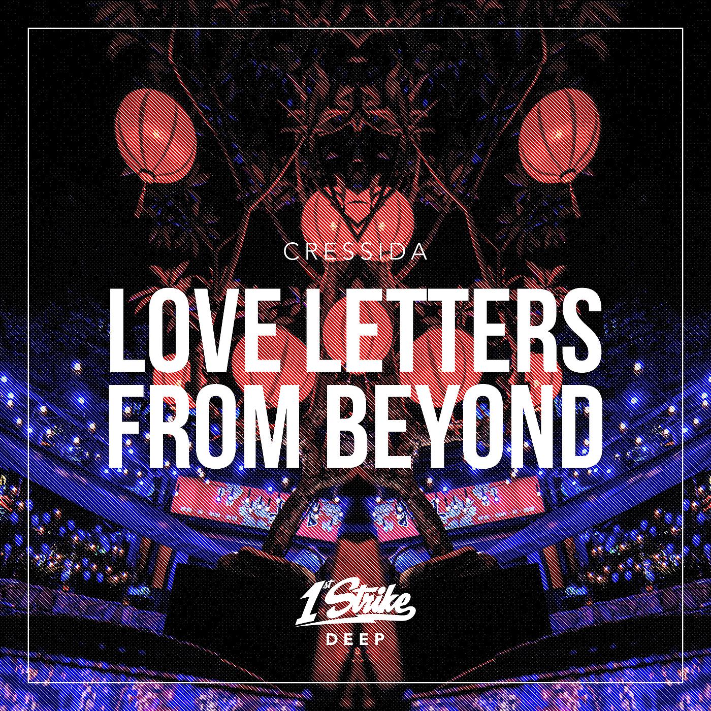 Постер альбома Love Letters From Beyond