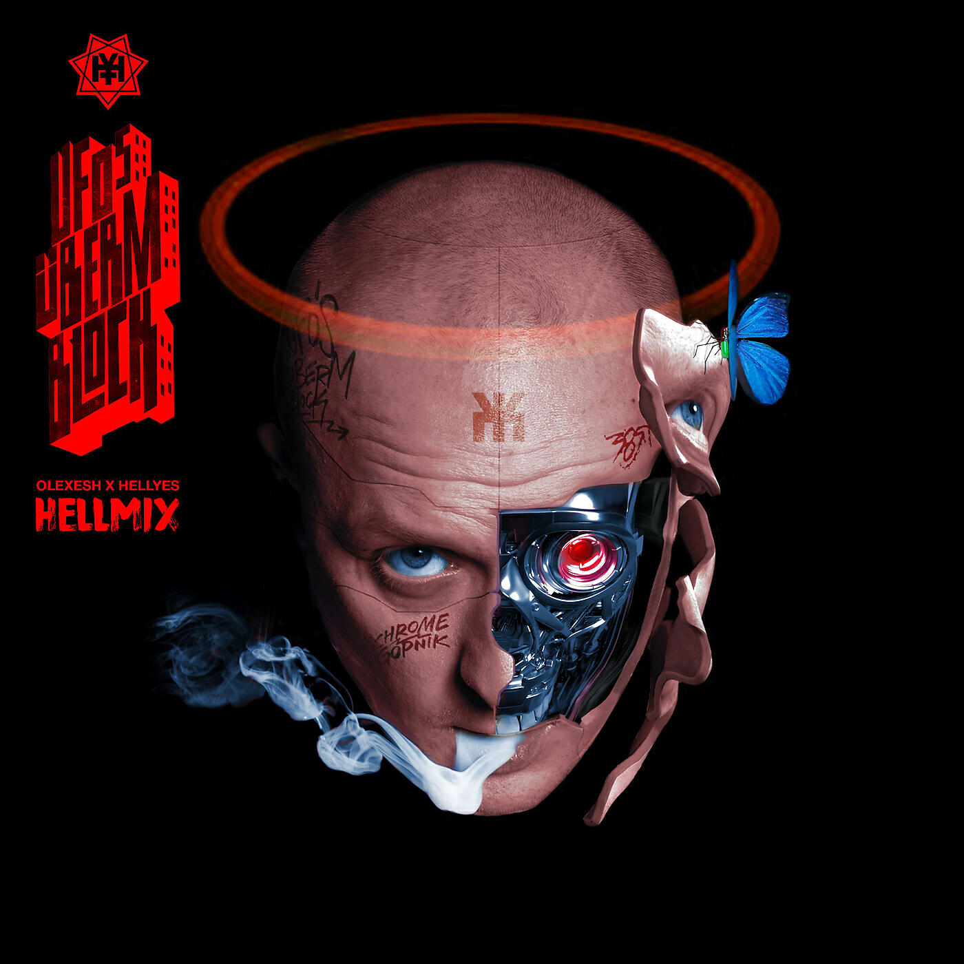 Olexesh - BABUSCHKA (HELLMIX)