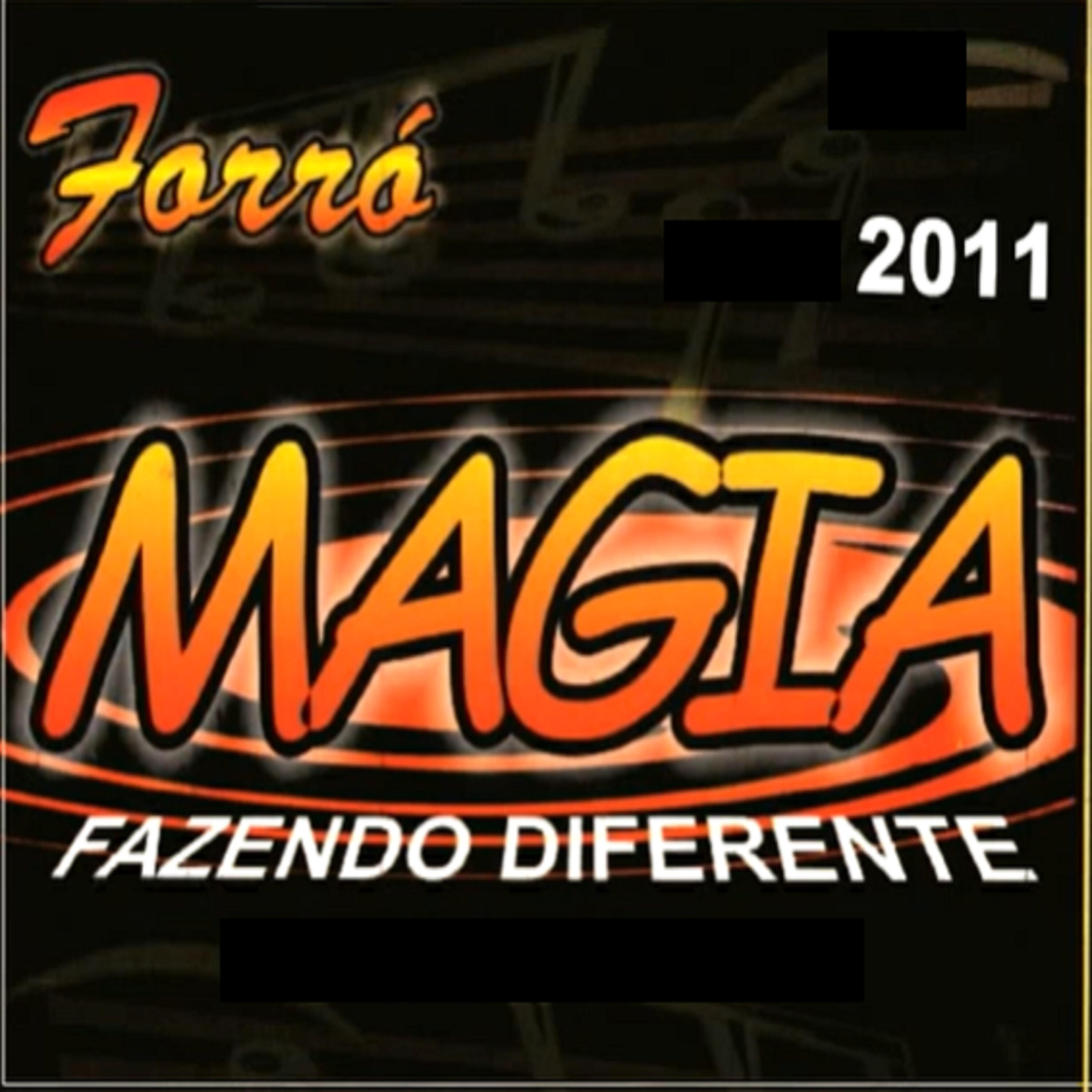 FORRÓ MAGIA - Michele
