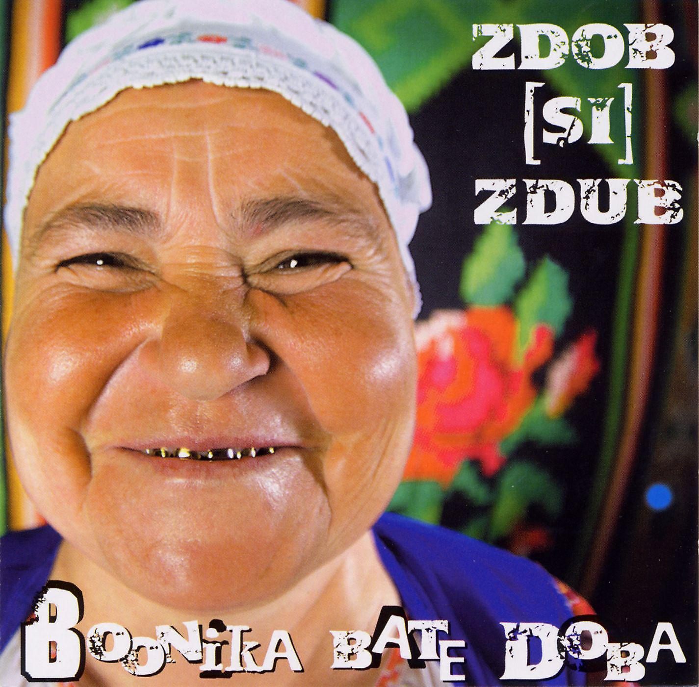 Постер альбома Boonika Bate Doba