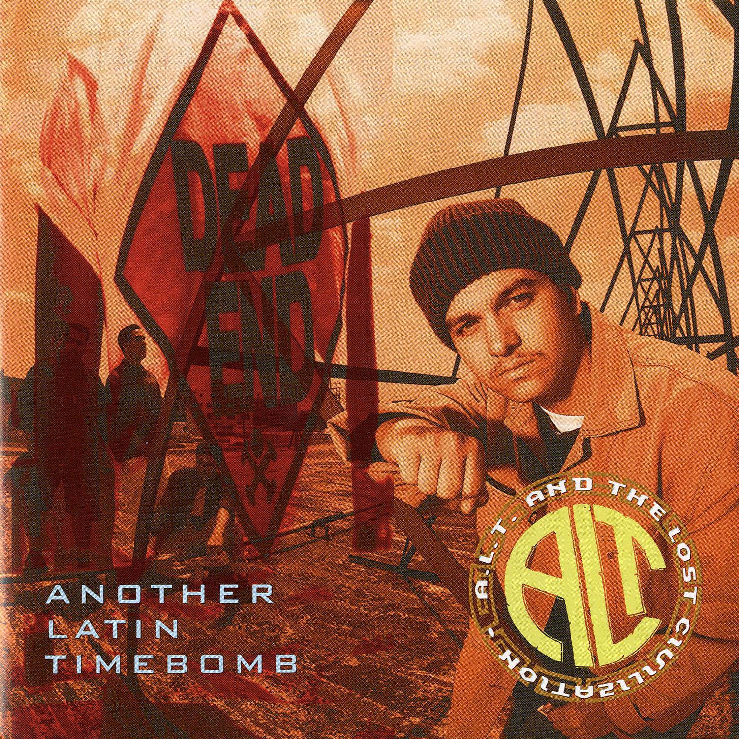 ALT And The Lost Civilization - No Dollahs No Sense