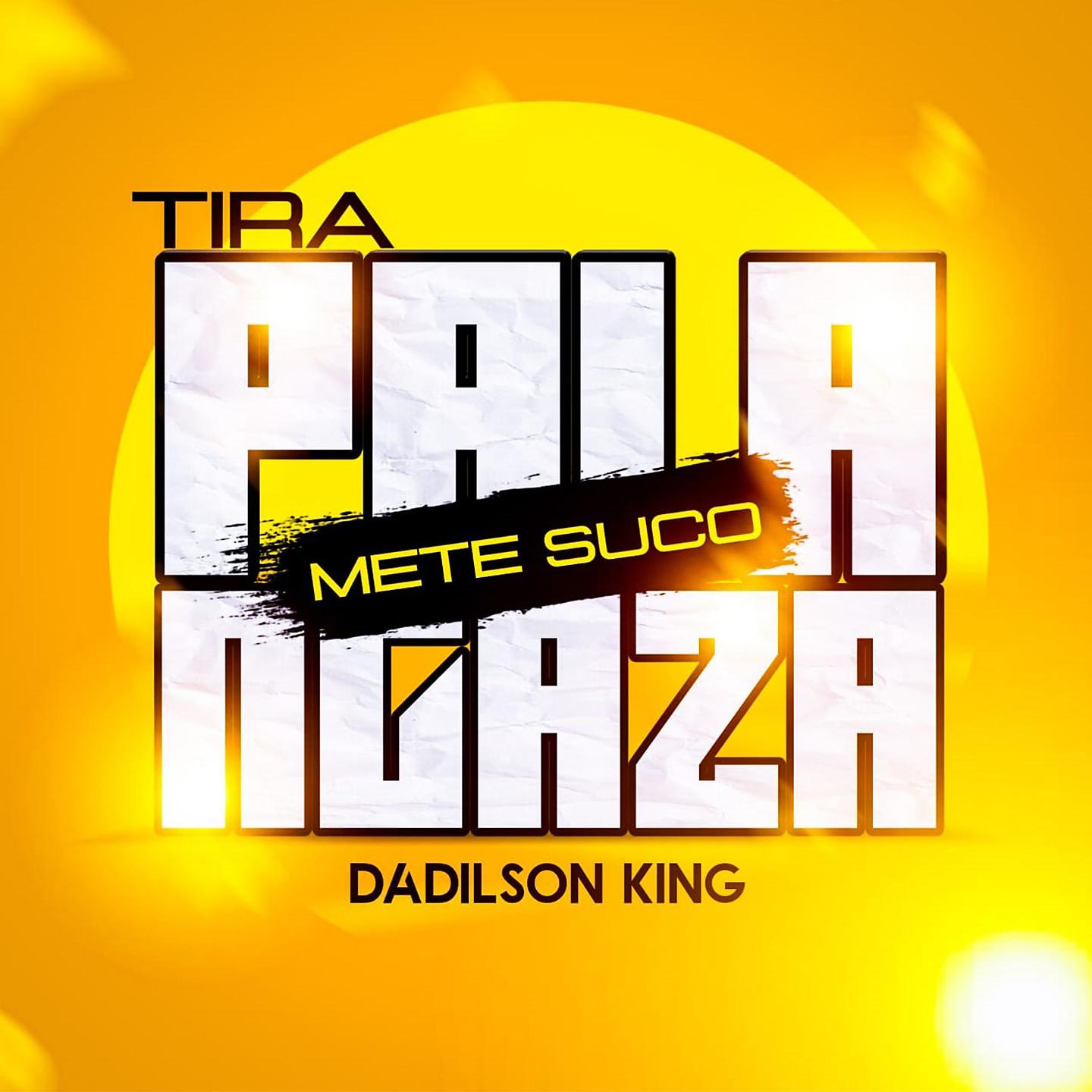 Постер альбома Tira palangaza mete suco