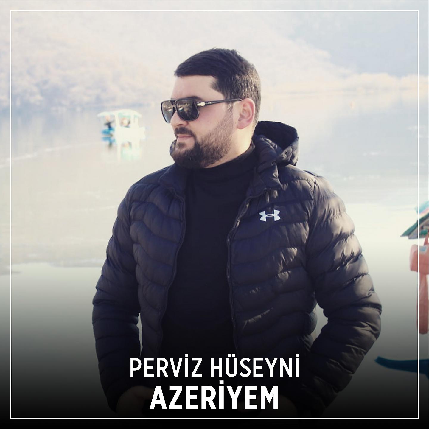 Постер альбома Azeriyem