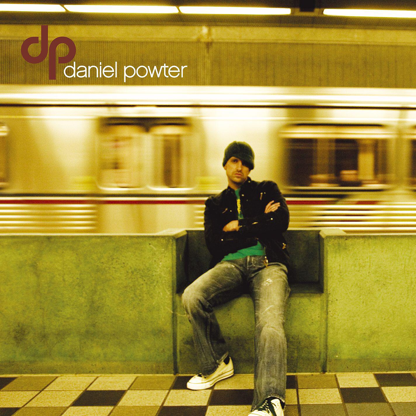 Daniel Powter - Lost on the Stoop