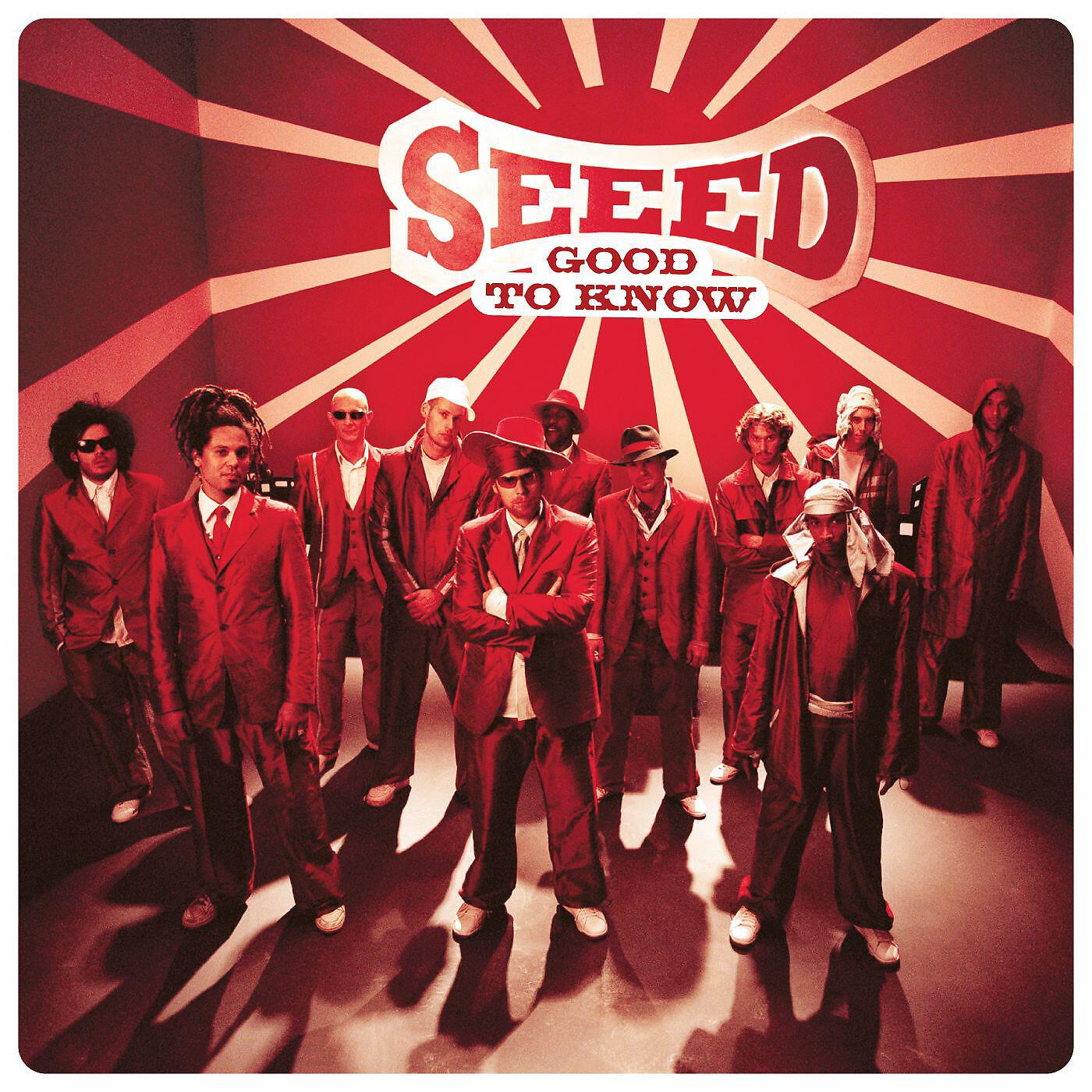 Seeed - Good to Know