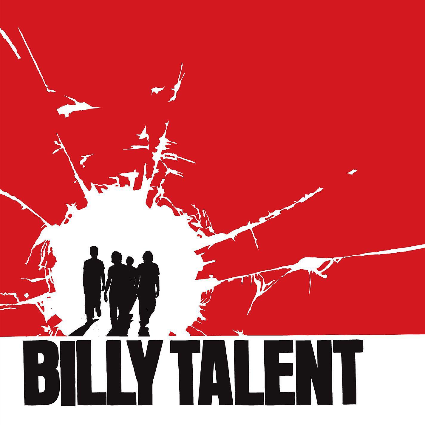 Billy Talent - Nothing to Lose (Live at Phillipshalle - Dusseldorf, Germany 2007)