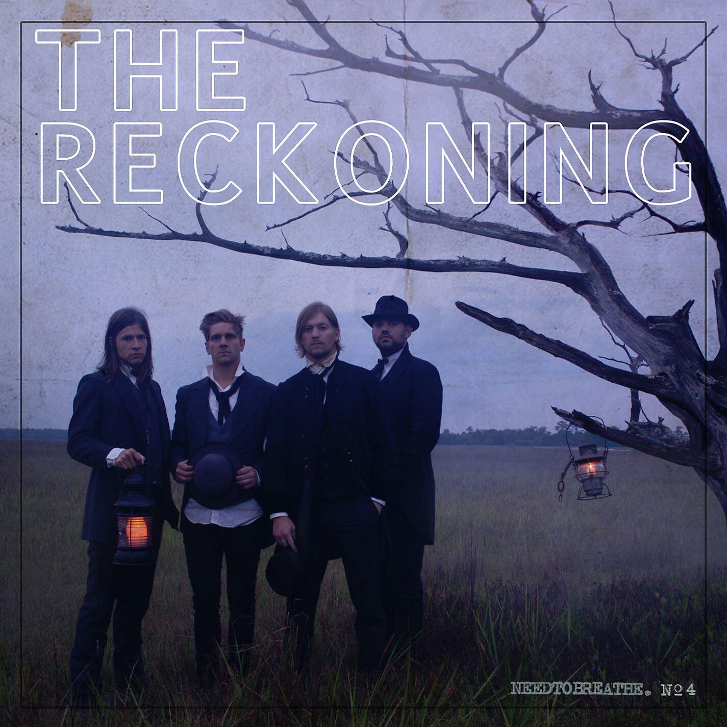 NEEDTOBREATHE - White Fences