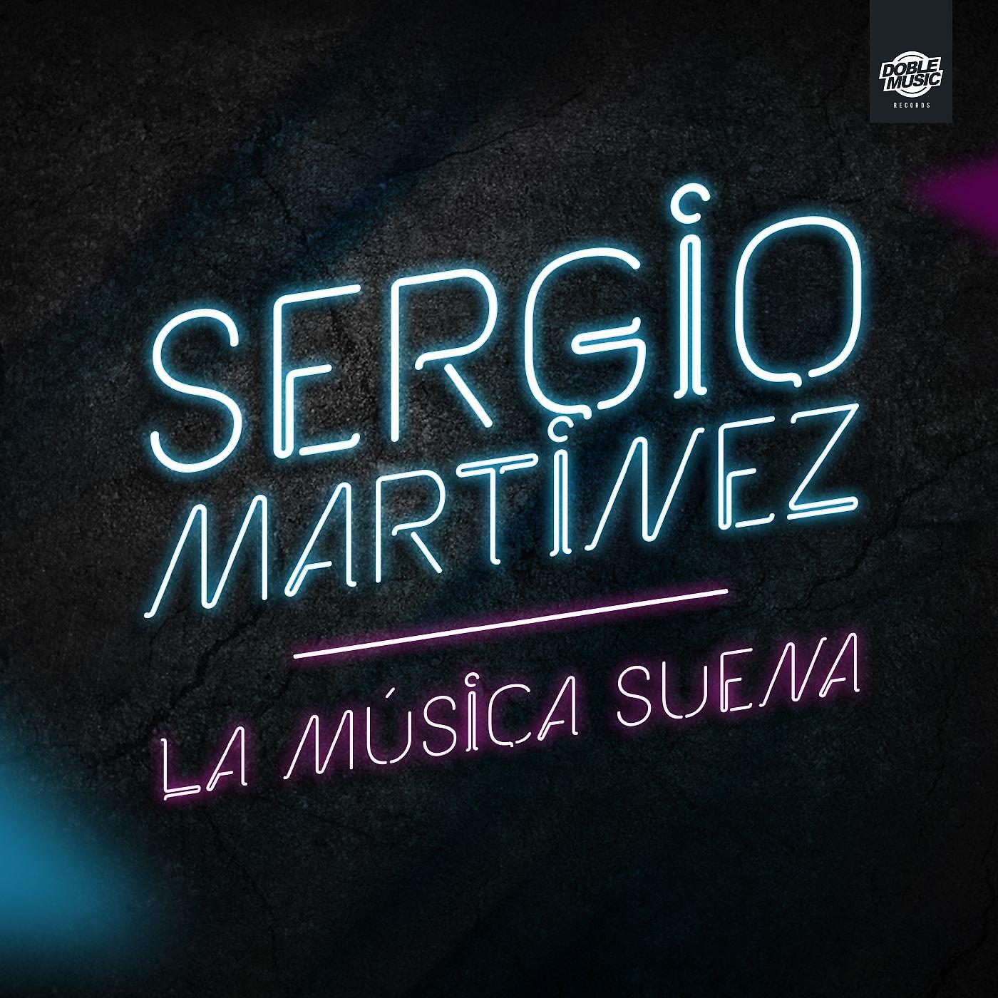 Постер альбома La música suena