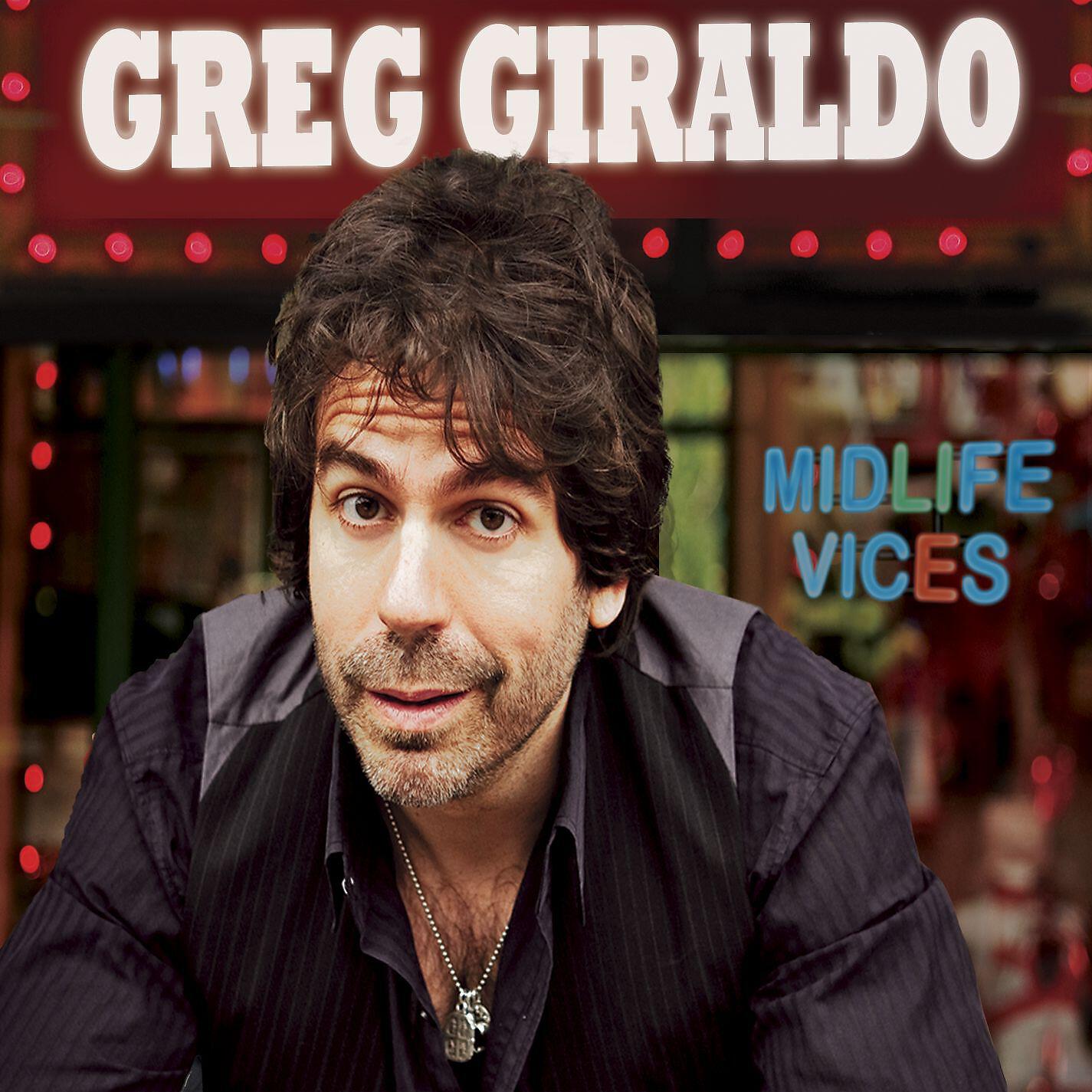 Greg Giraldo - You Got A.I.D.S. Yo