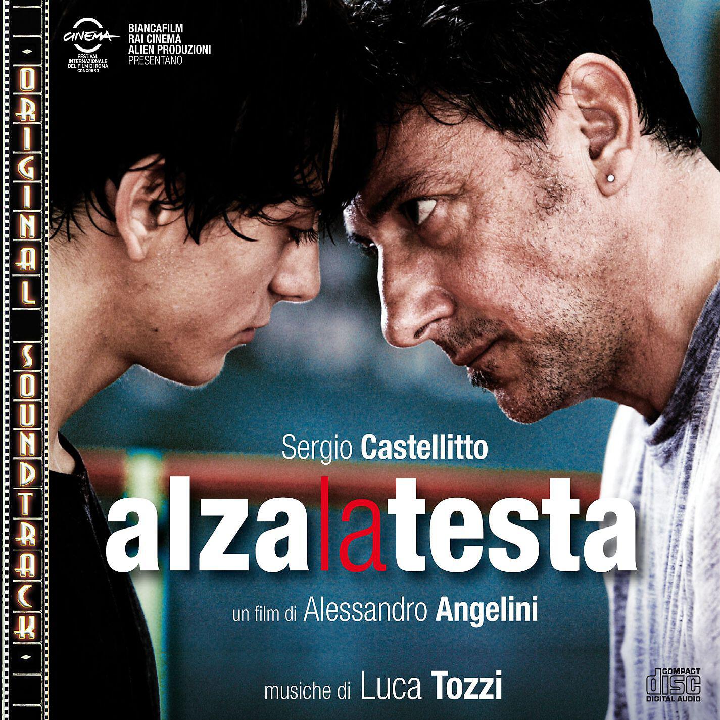 Luca Tozzi - Lorenzo e Denisa