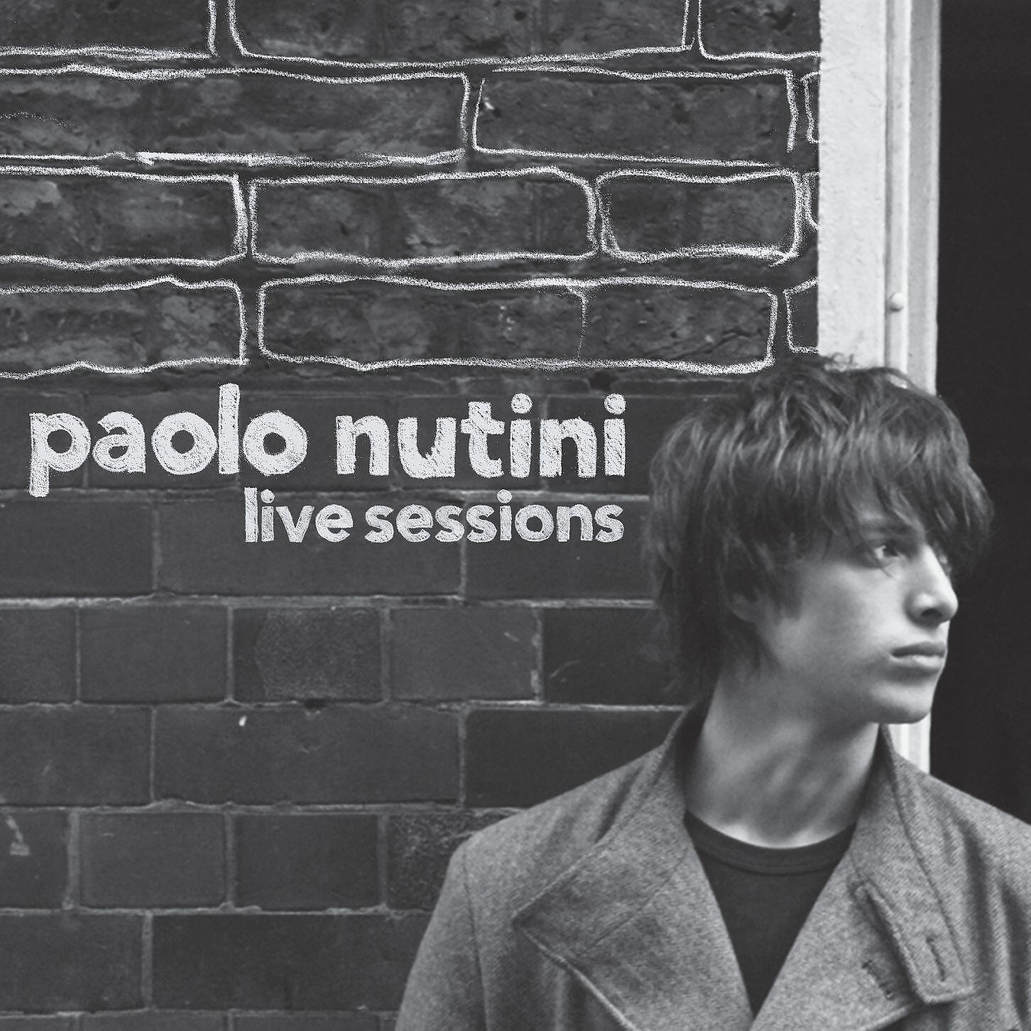 Paolo Nutini - Jenny Don't Be Hasty (Live at Parr Street)
