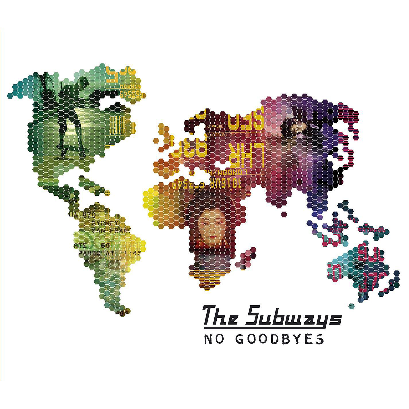 The Subways - Road To Nowhere