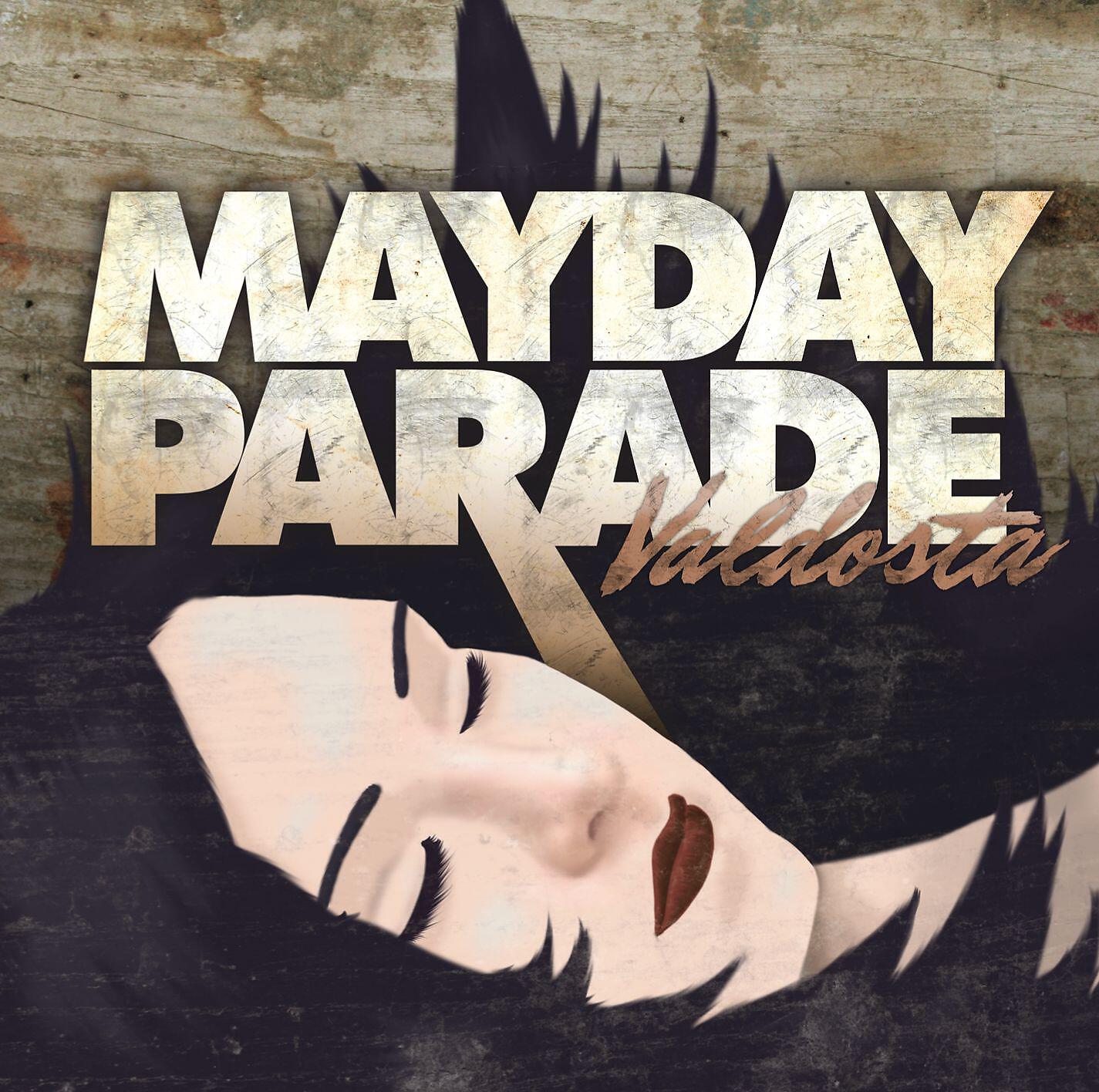 Mayday Parade - Terrible Things (EP Version)