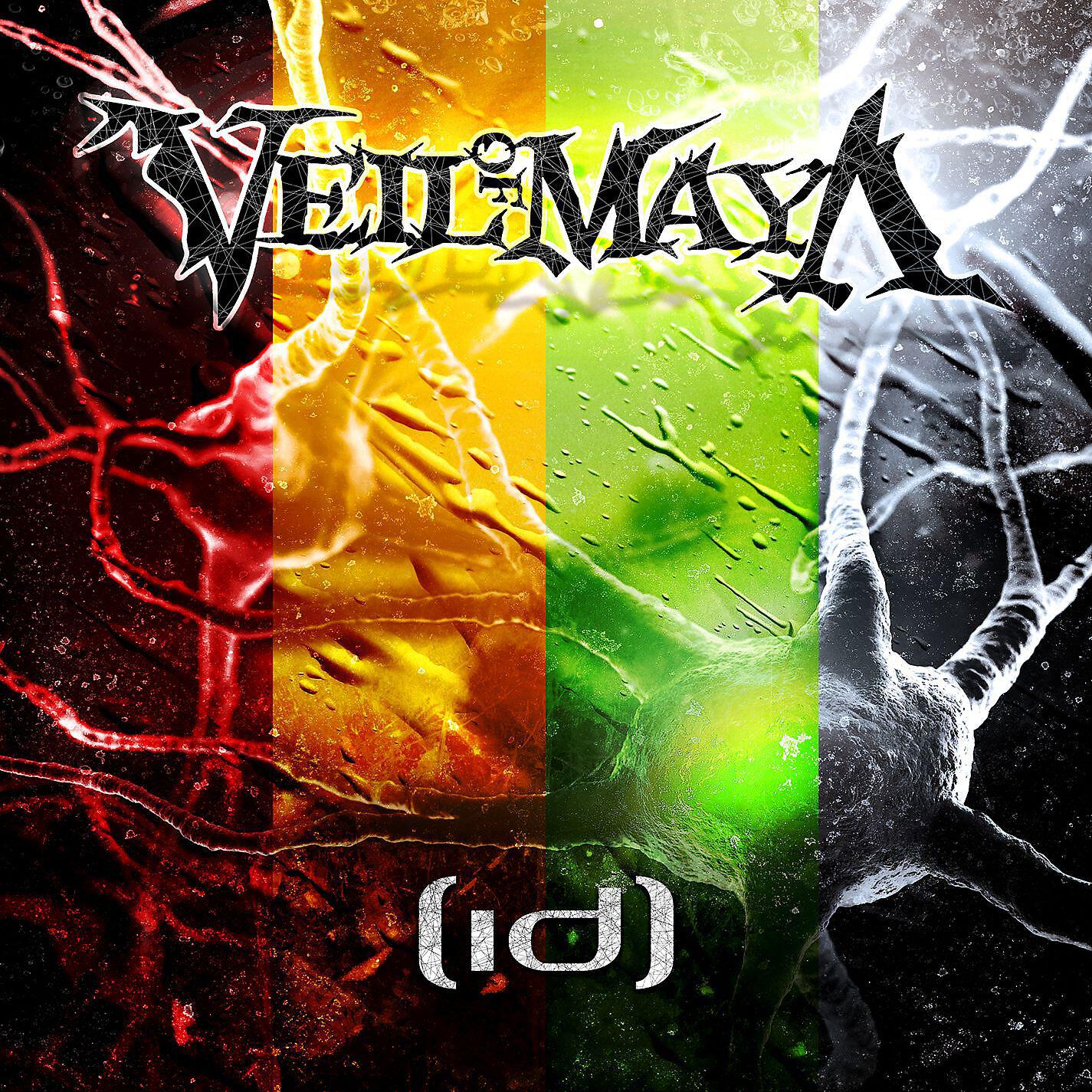 Veil Of Maya - Dark Passenger