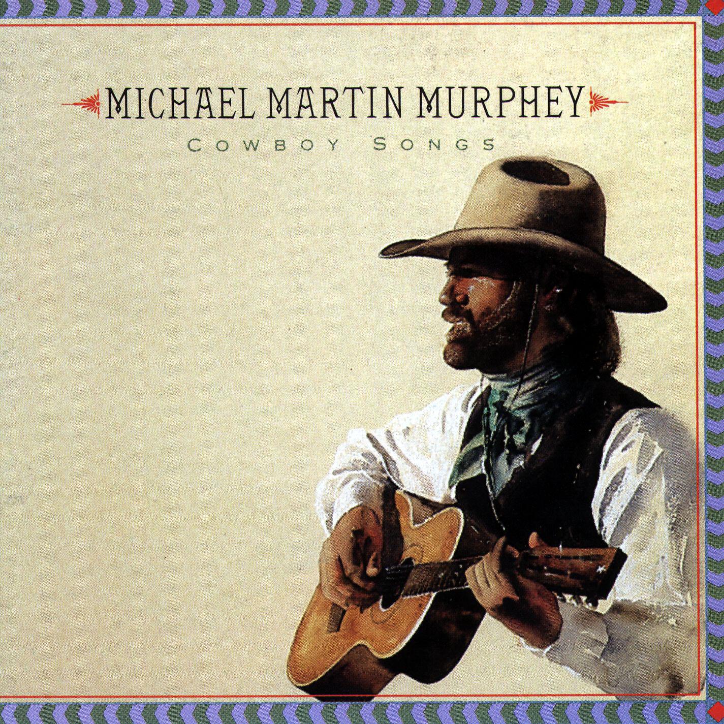 Michael Martin Murphey - Tying Knots in the Devil's Tail
