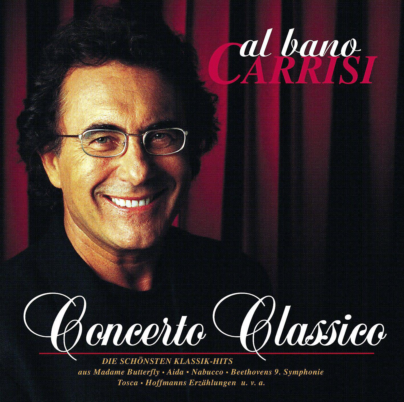 Постер альбома Concerto Classico