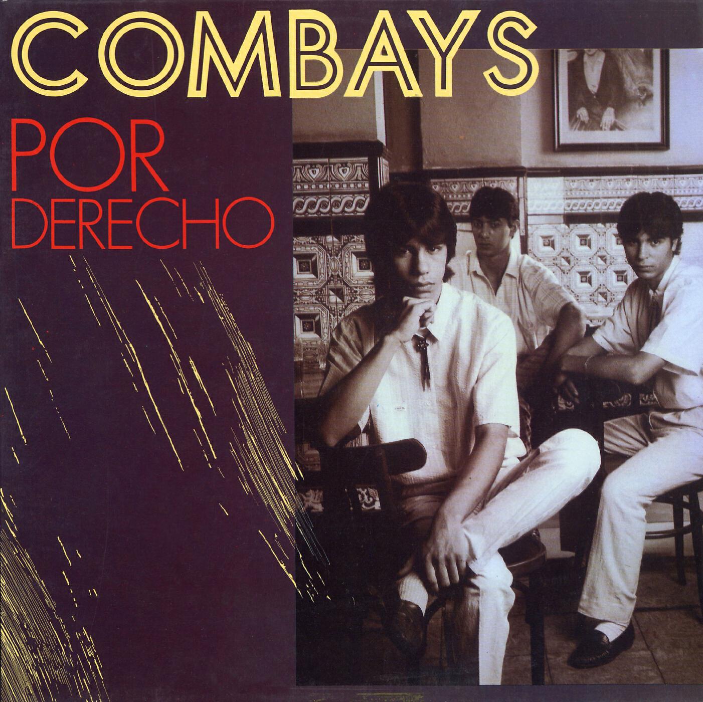Combays - Speedy Gonzalez