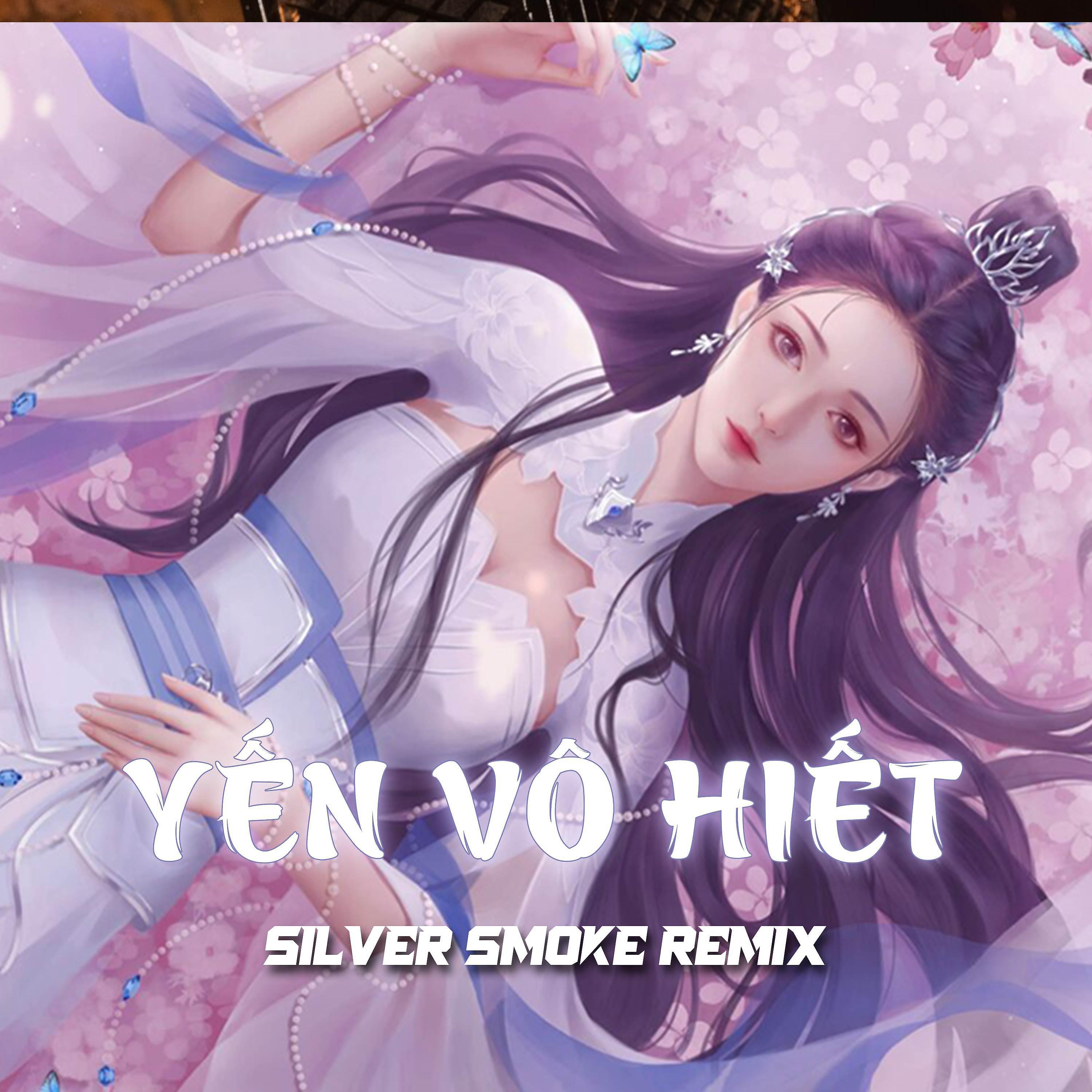 Постер альбома Yến Vô Hiết