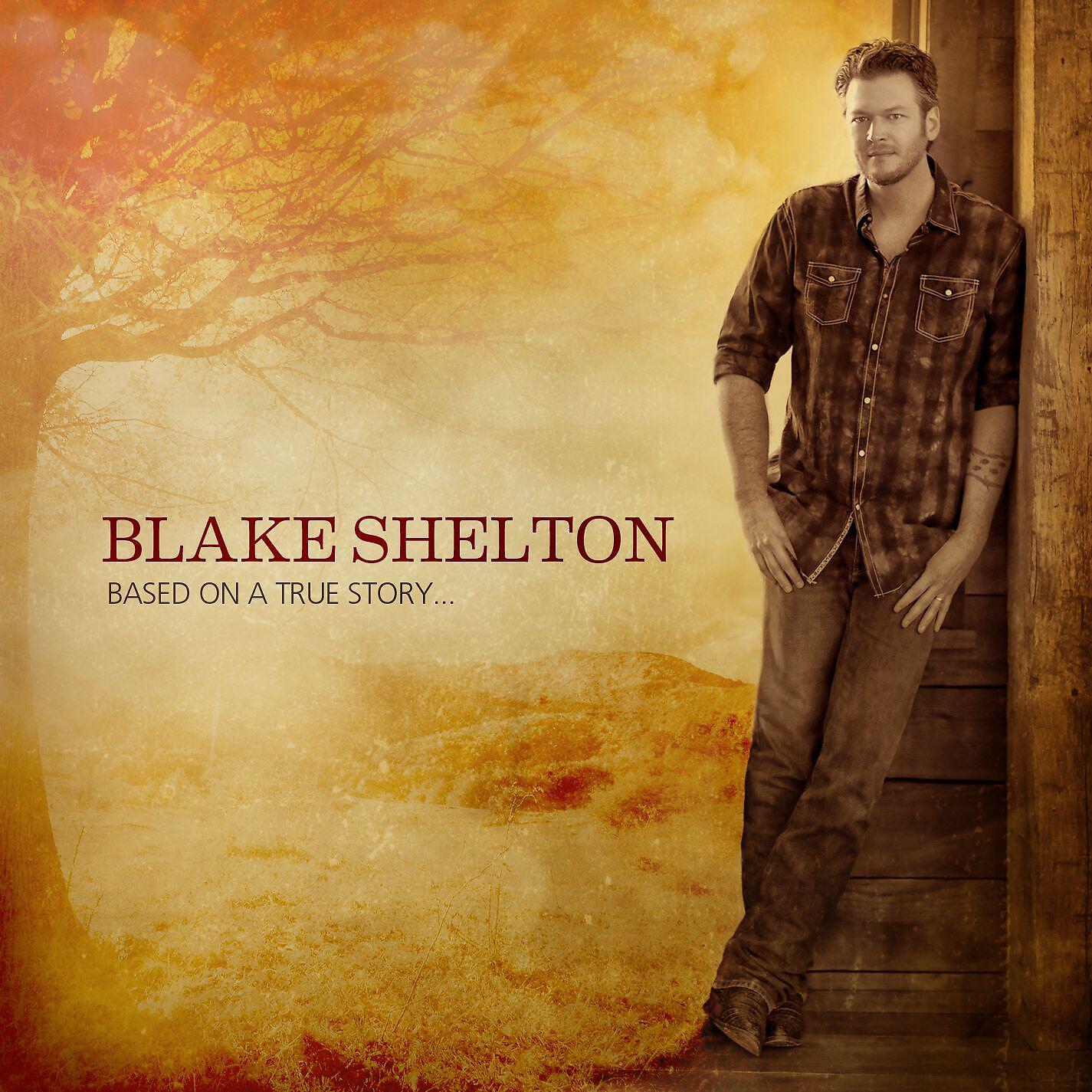 Blake Shelton - Ready to Roll