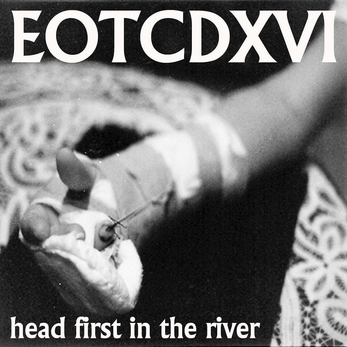 Постер альбома Head First In The River