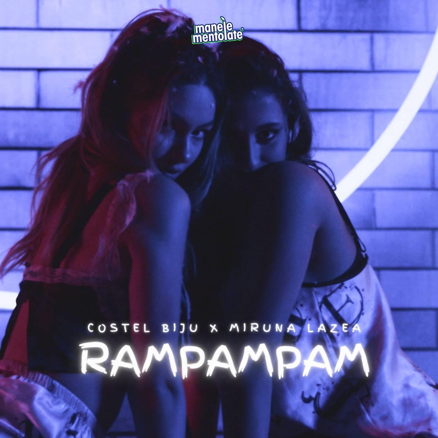 Постер альбома RamPamPam