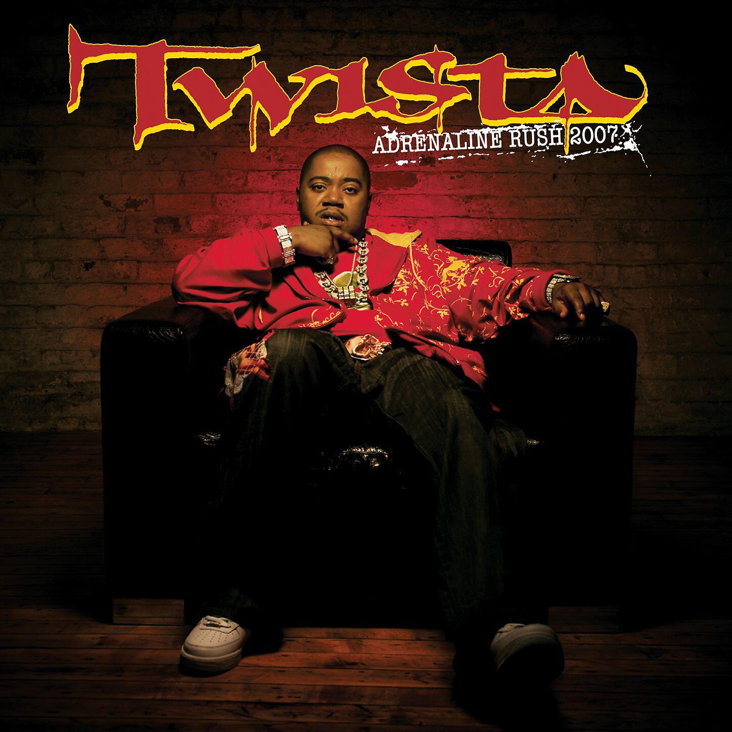 Twista - Whip Game Proper (feat. Lil' Wayne)