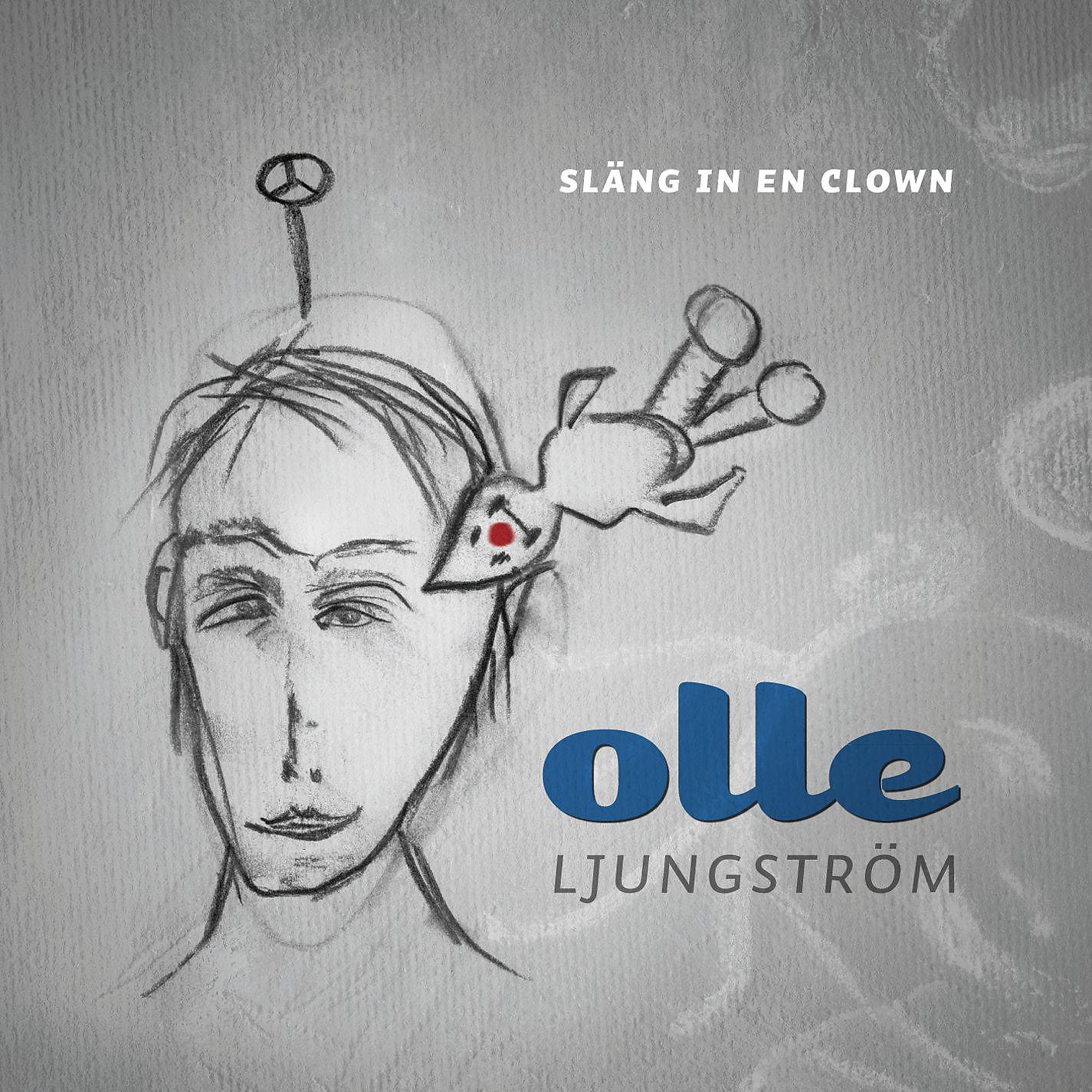 Постер альбома Släng in en clown