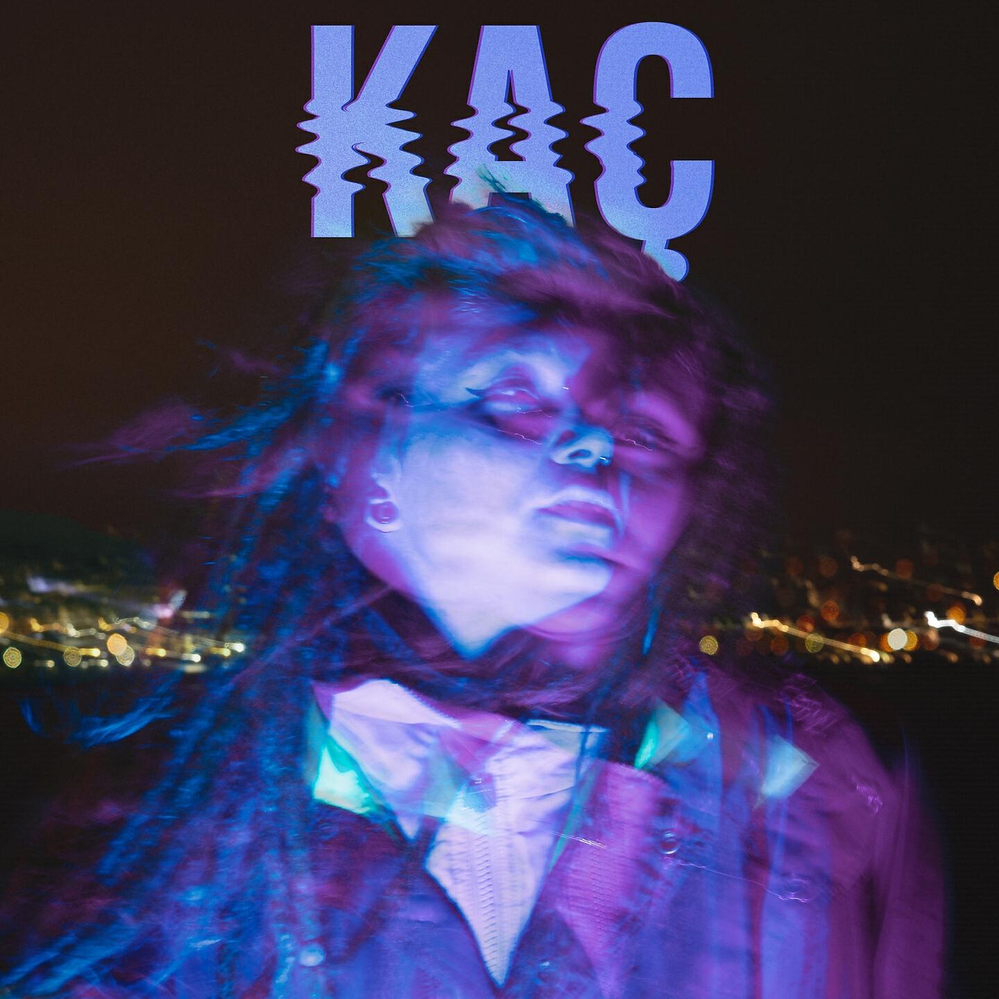 Canay Doğan - Kaç