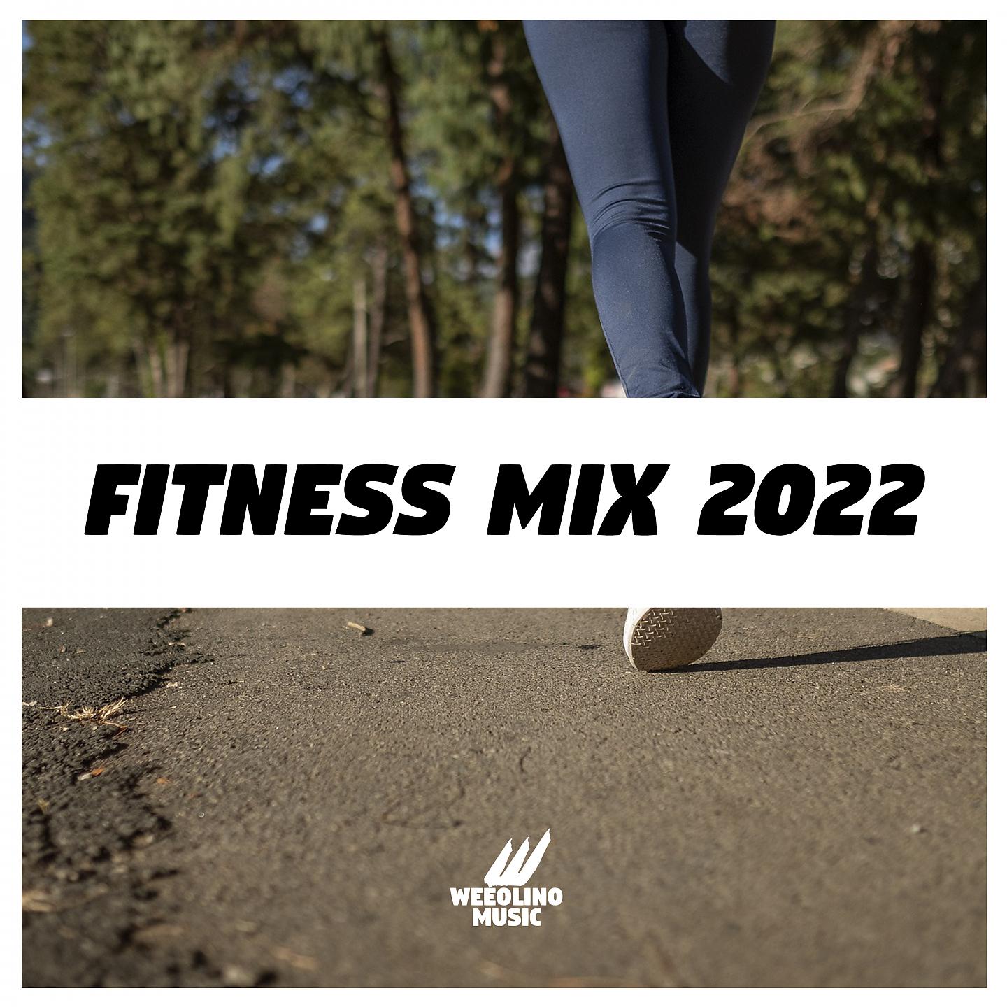 Постер альбома Fitness Mix 2022