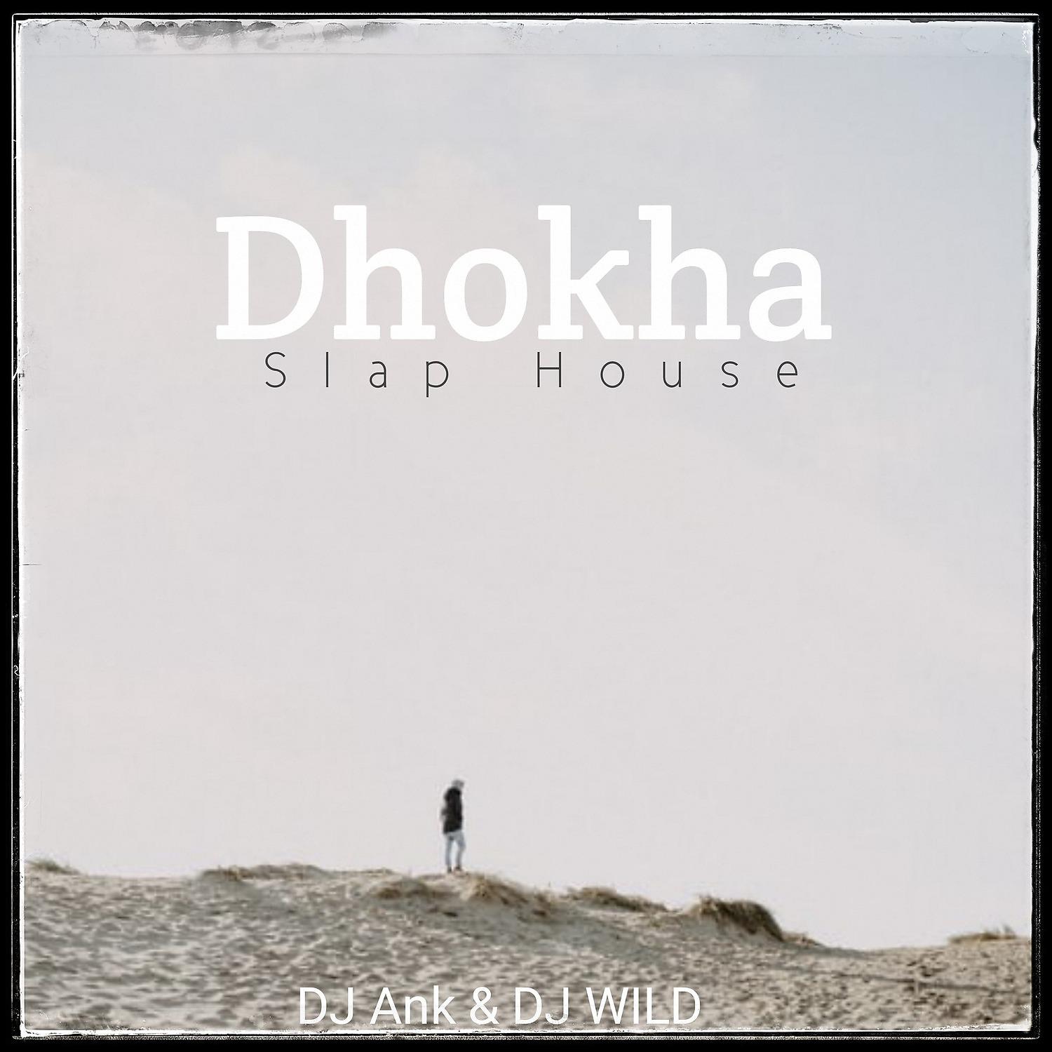 Постер альбома Dhokha Slap House