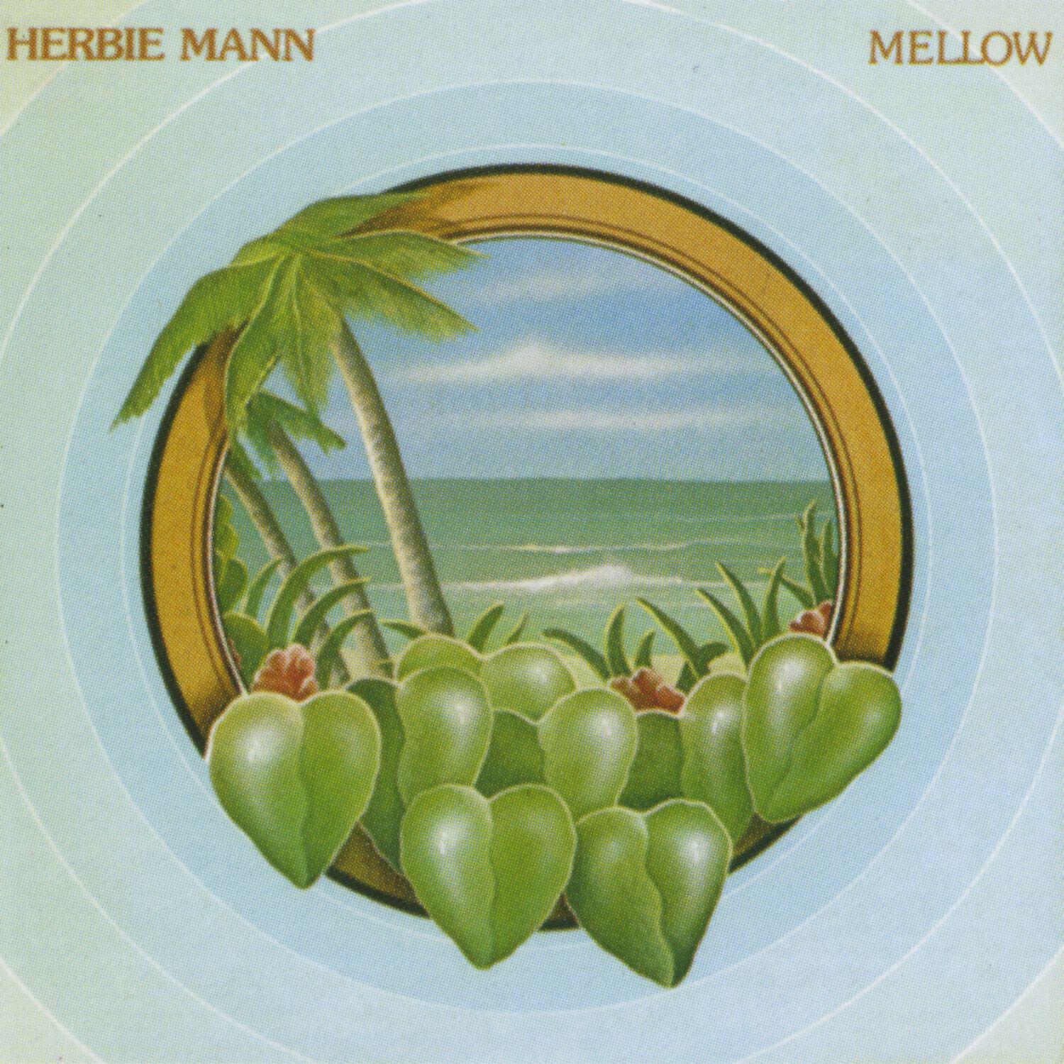 HERBIE MANN - Sir Charles Duke