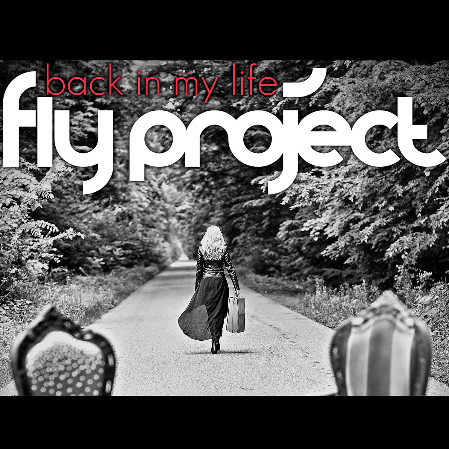 FLY PROJECT - Back In My Life (DJ Favorite & Mr. Romano Radio Edit)