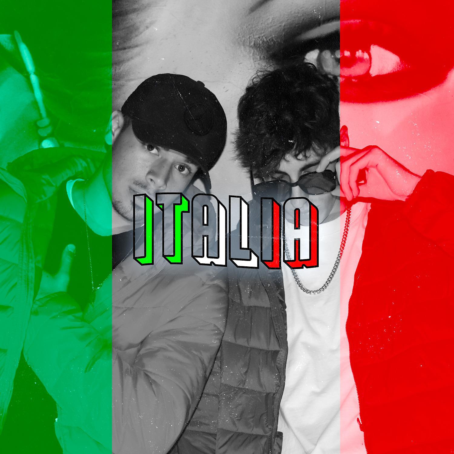 Постер альбома Italia