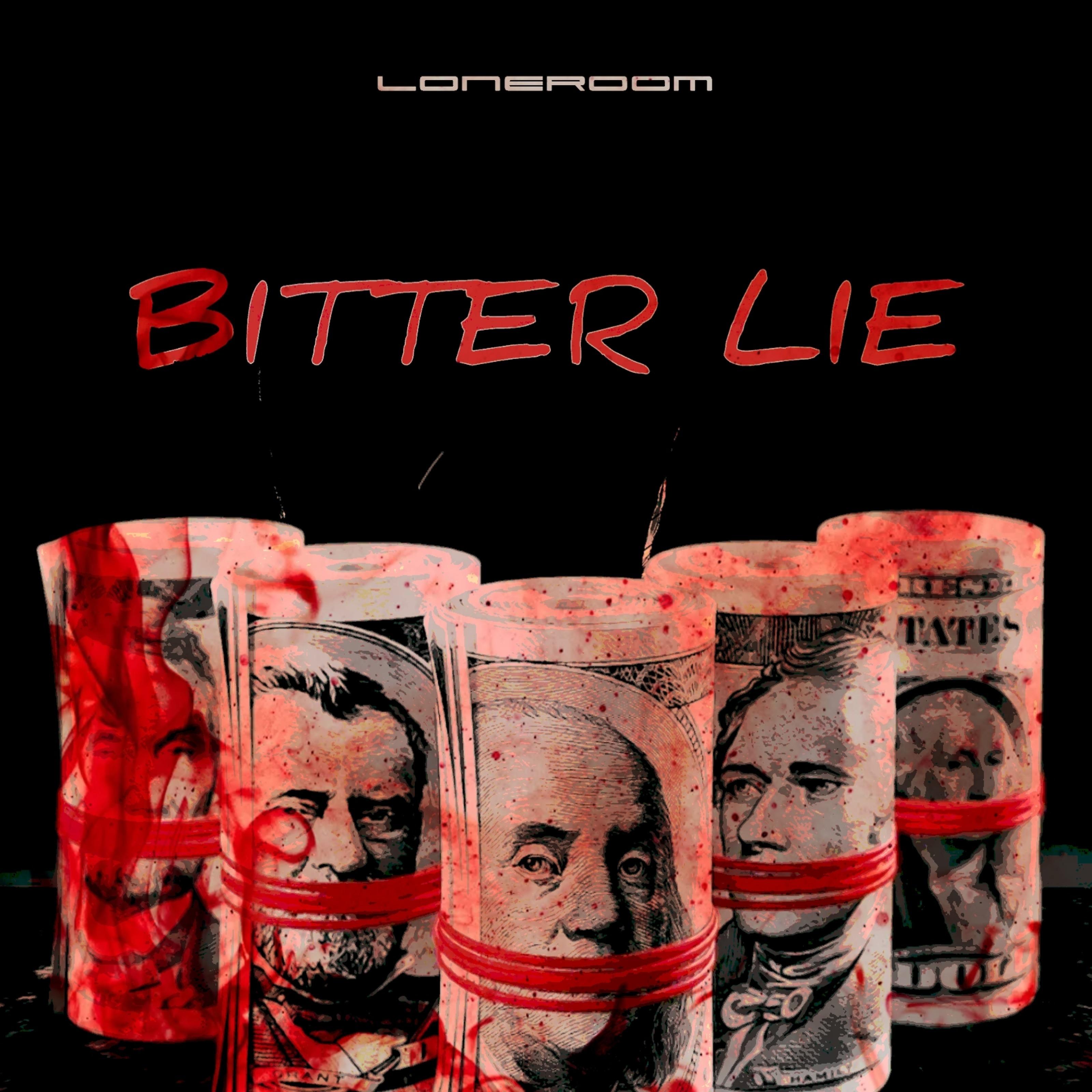 Постер альбома Bitter Lie