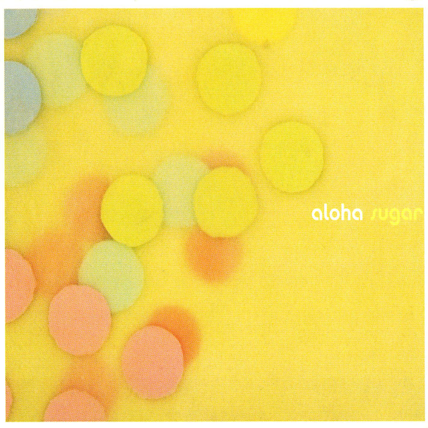 Aloha - I Wish No Chains Upon You