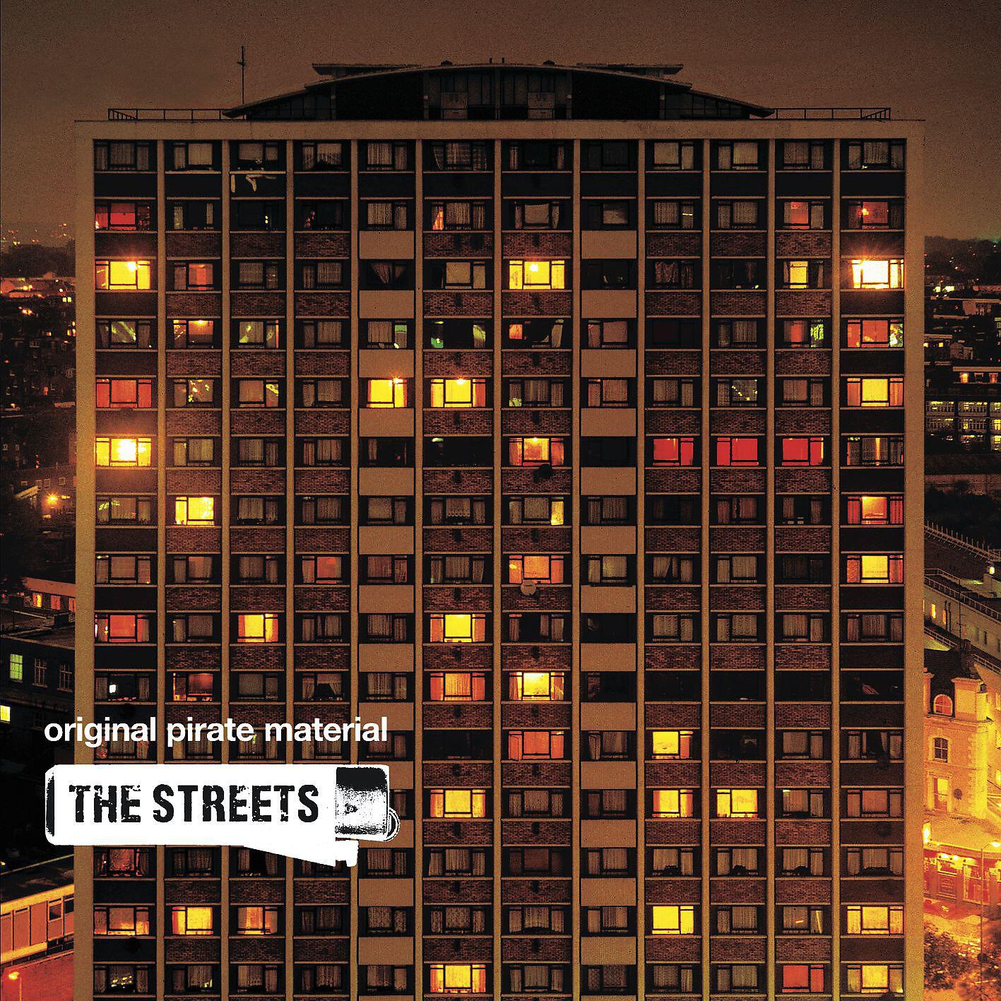 The Streets - Don't Mug Yourself