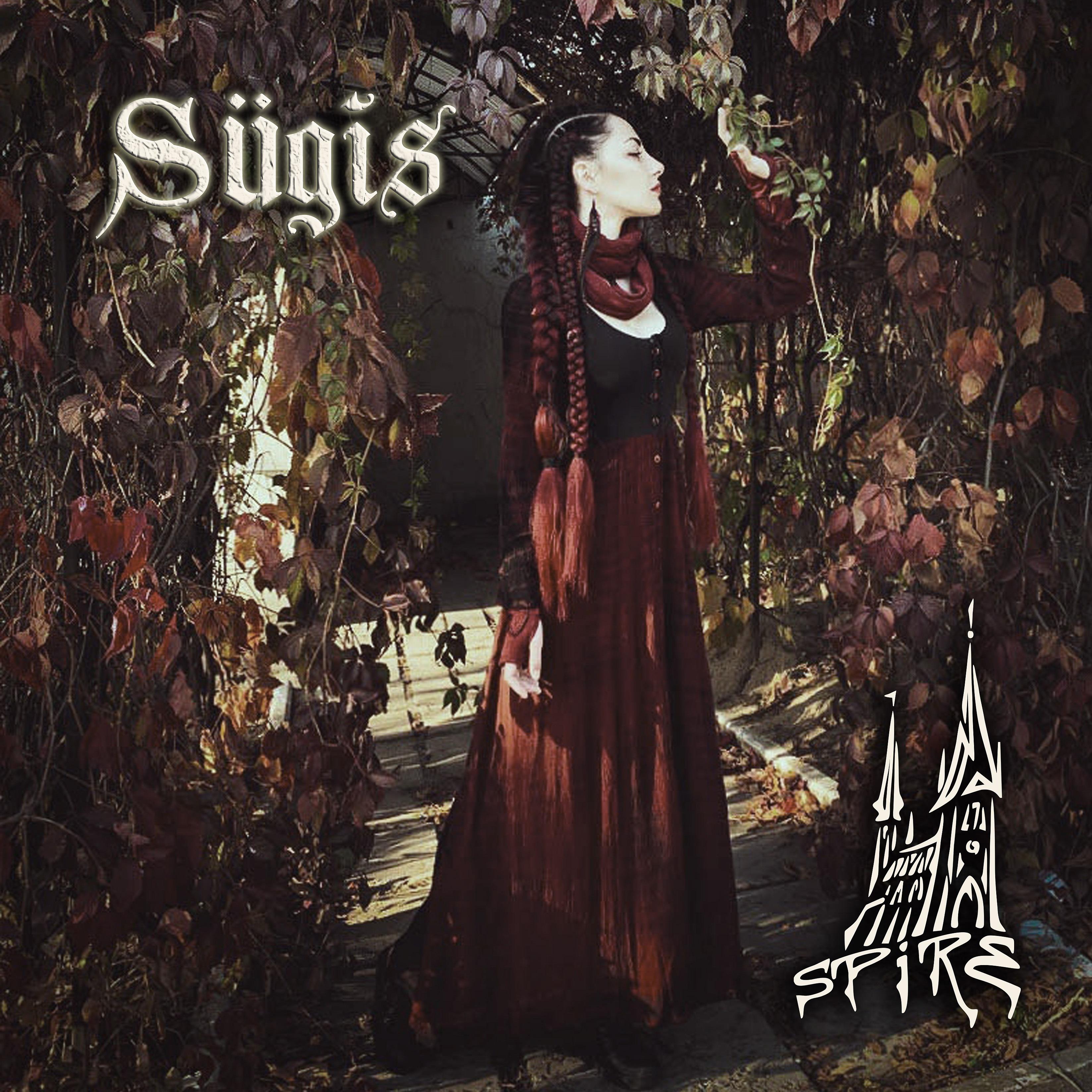 Постер альбома Sügis