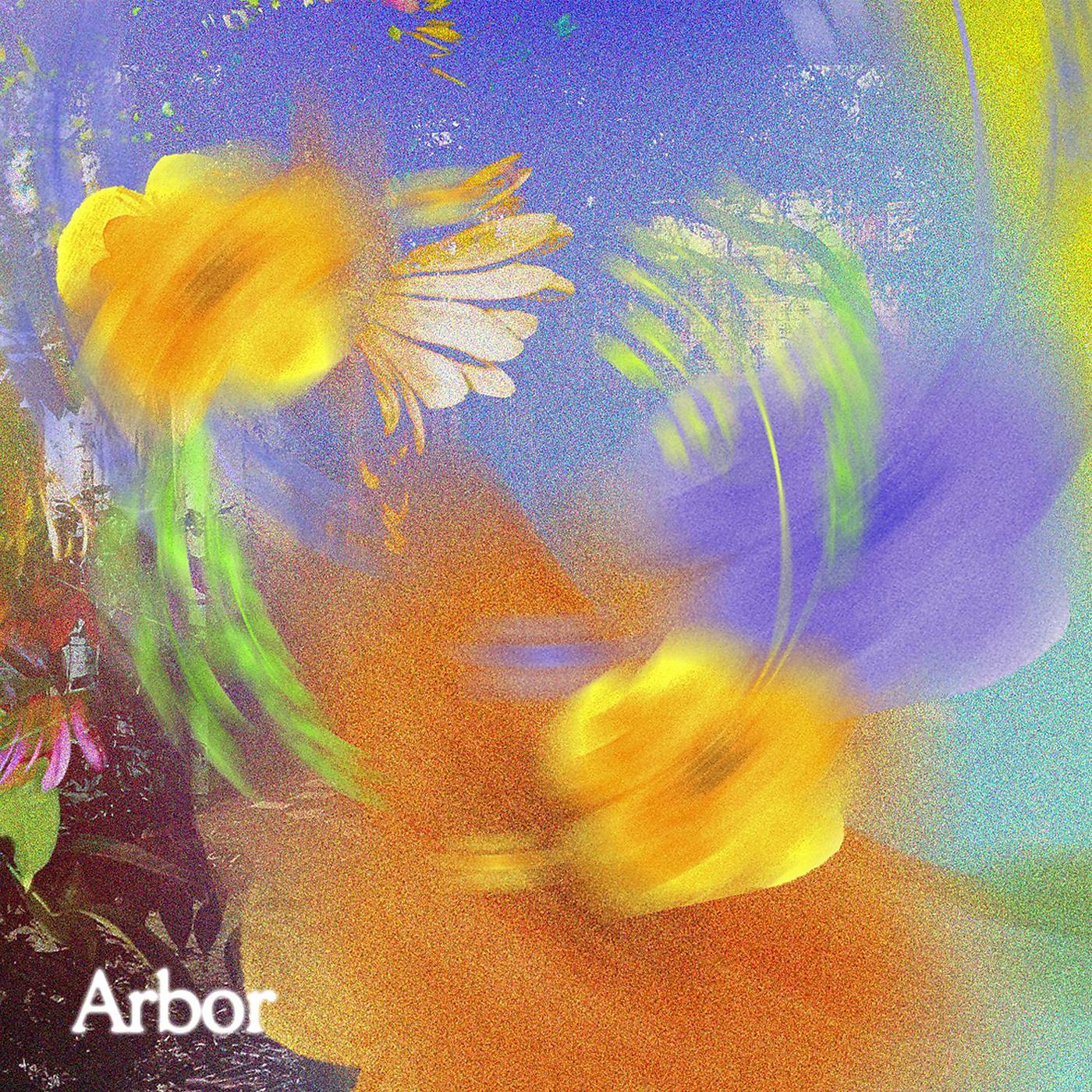 Постер альбома Arbor