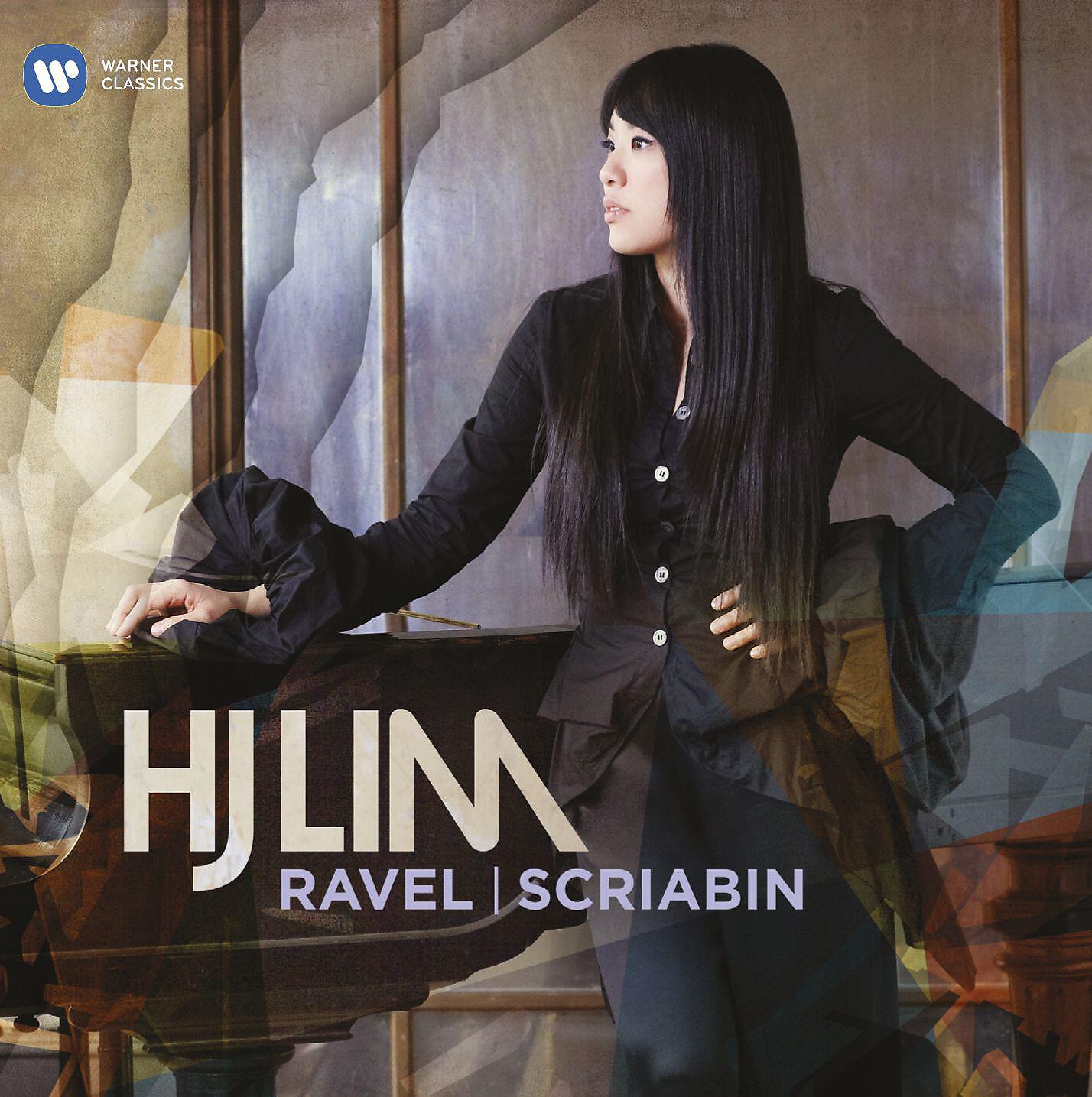 HJ Lim - Piano Sonata No. 4 in F-Sharp Major, Op. 30: I  Andante