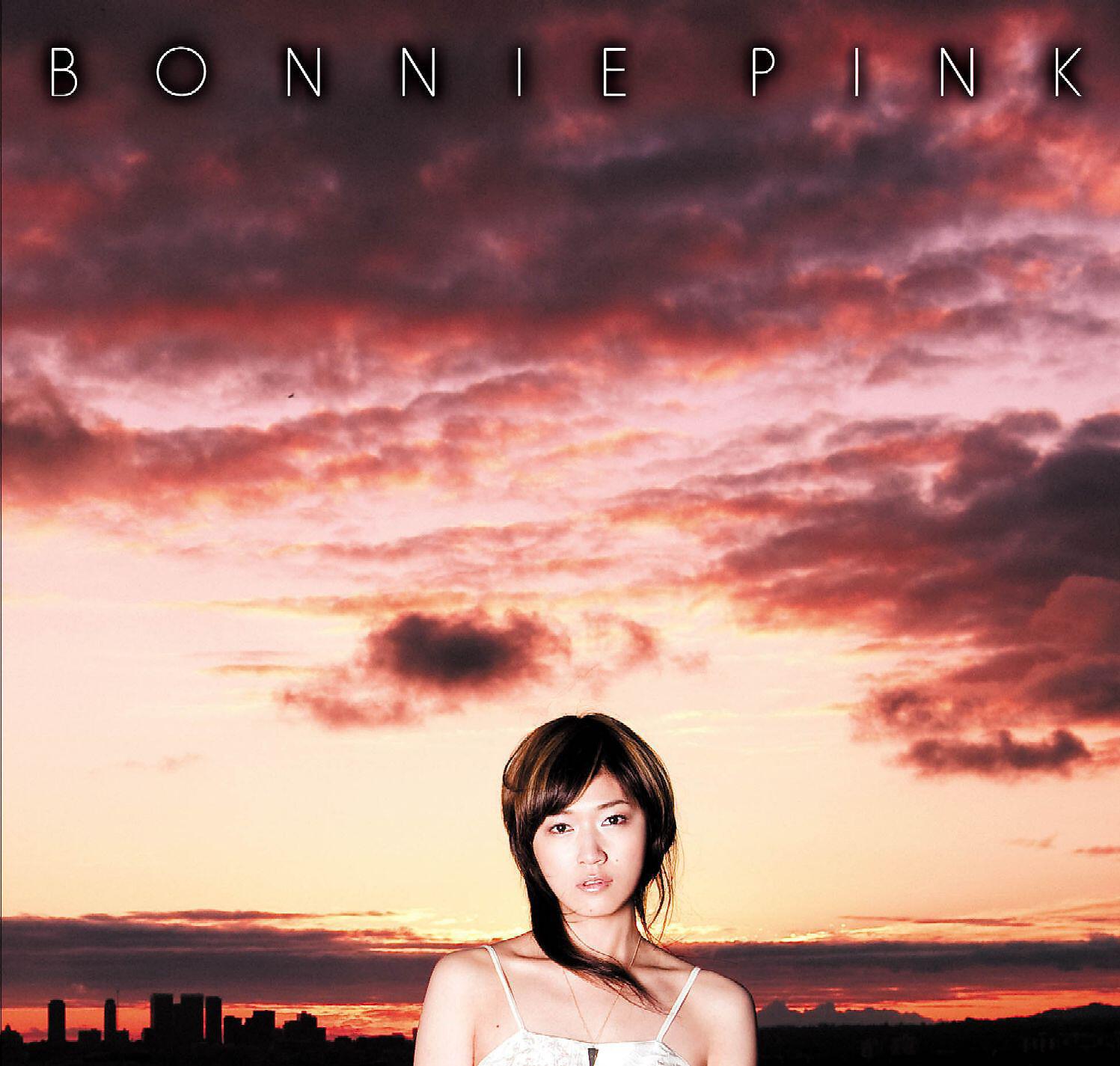 BONNIE PINK - Happy Ending