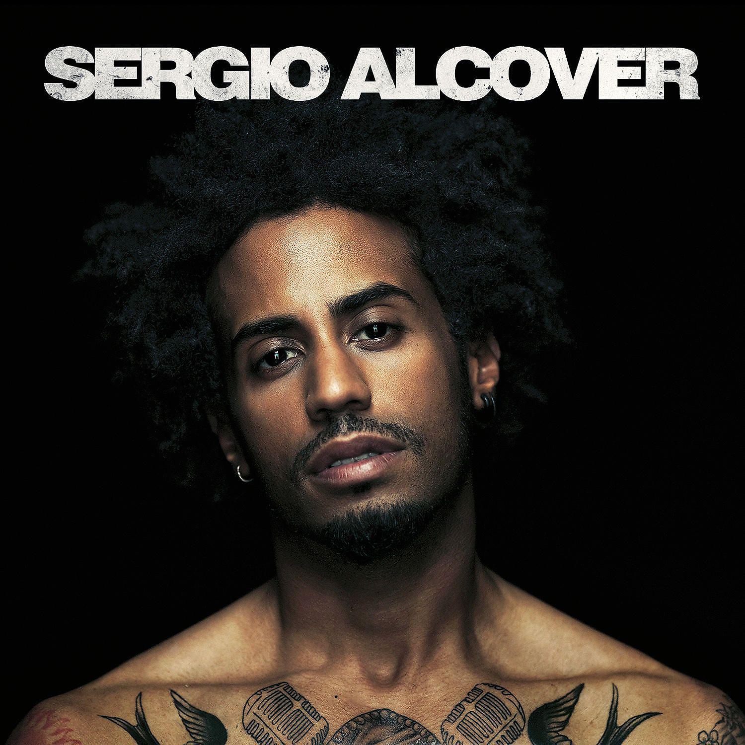 Постер альбома Sergio Alcover