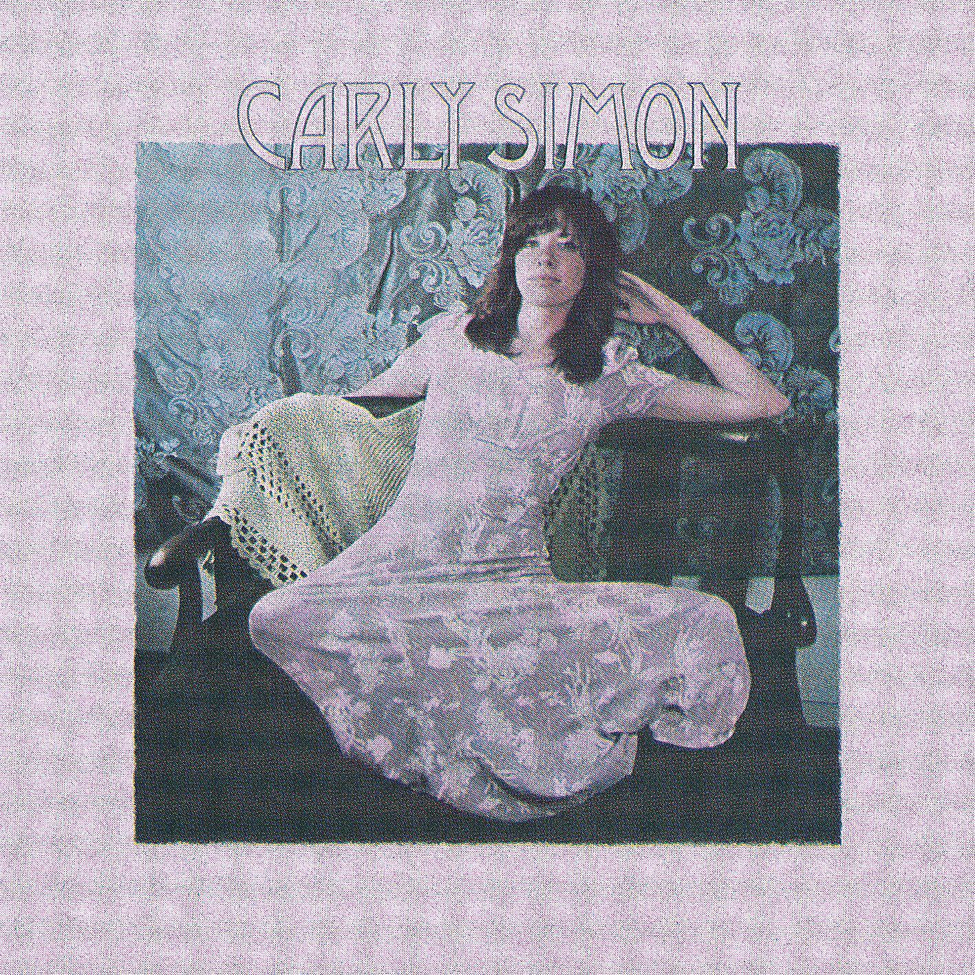 Постер альбома Carly Simon
