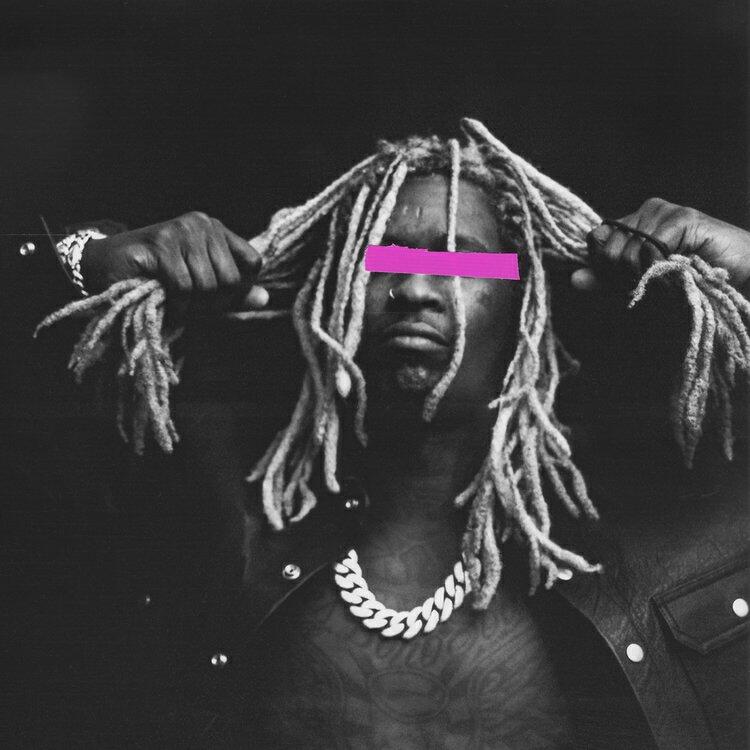 Young Thug  - фото