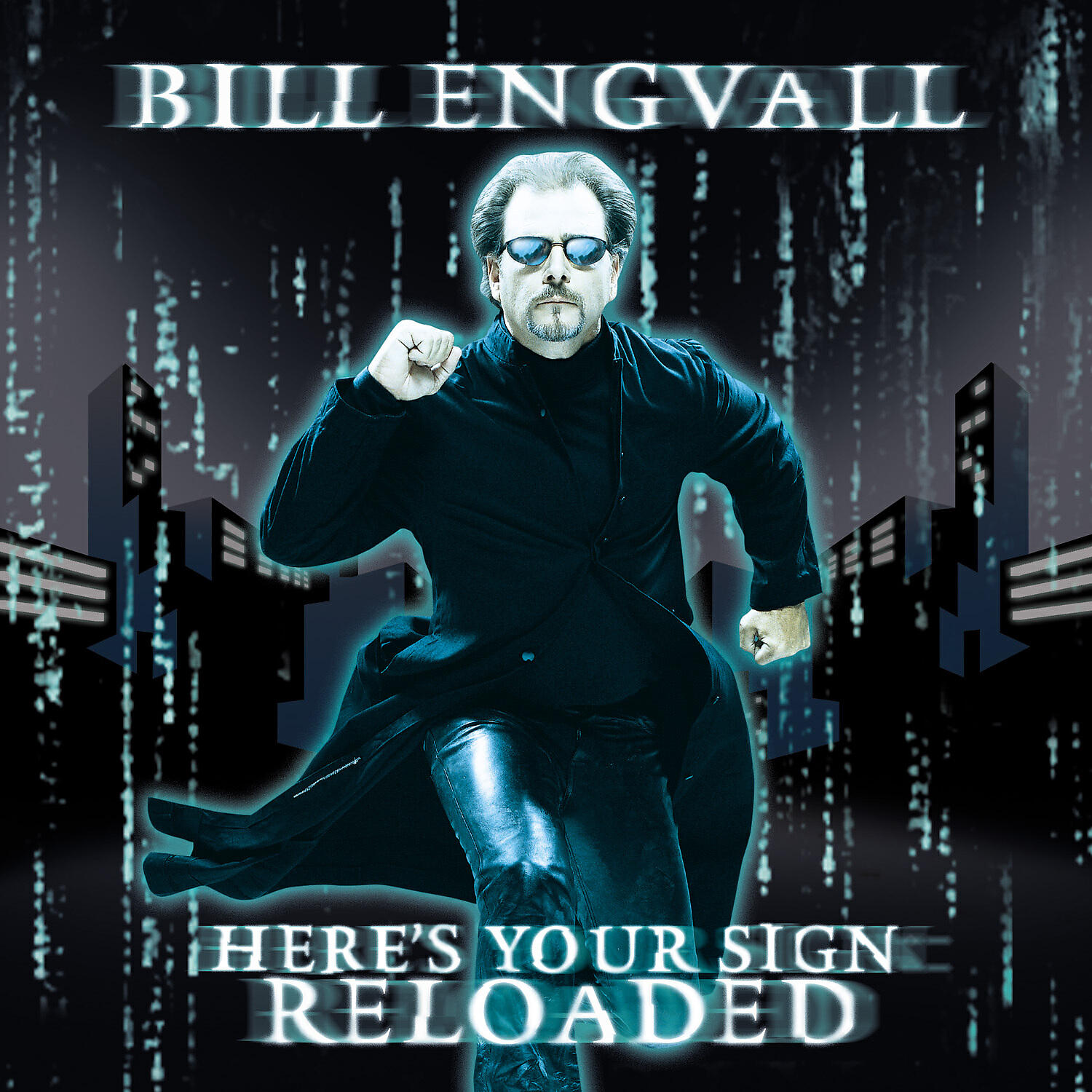 Bill Engvall - I've Been Married for Twenty Years