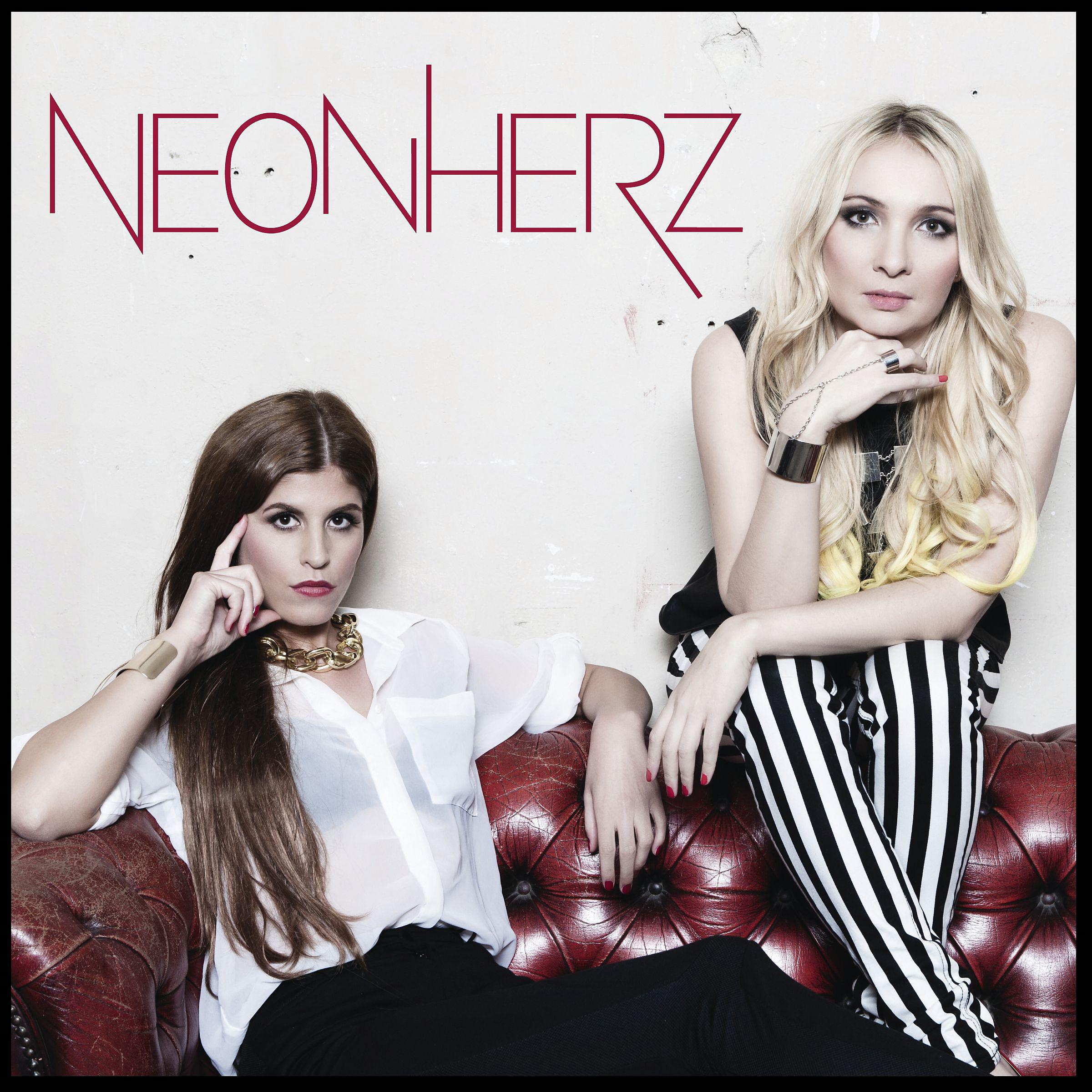 Постер альбома Neonherz